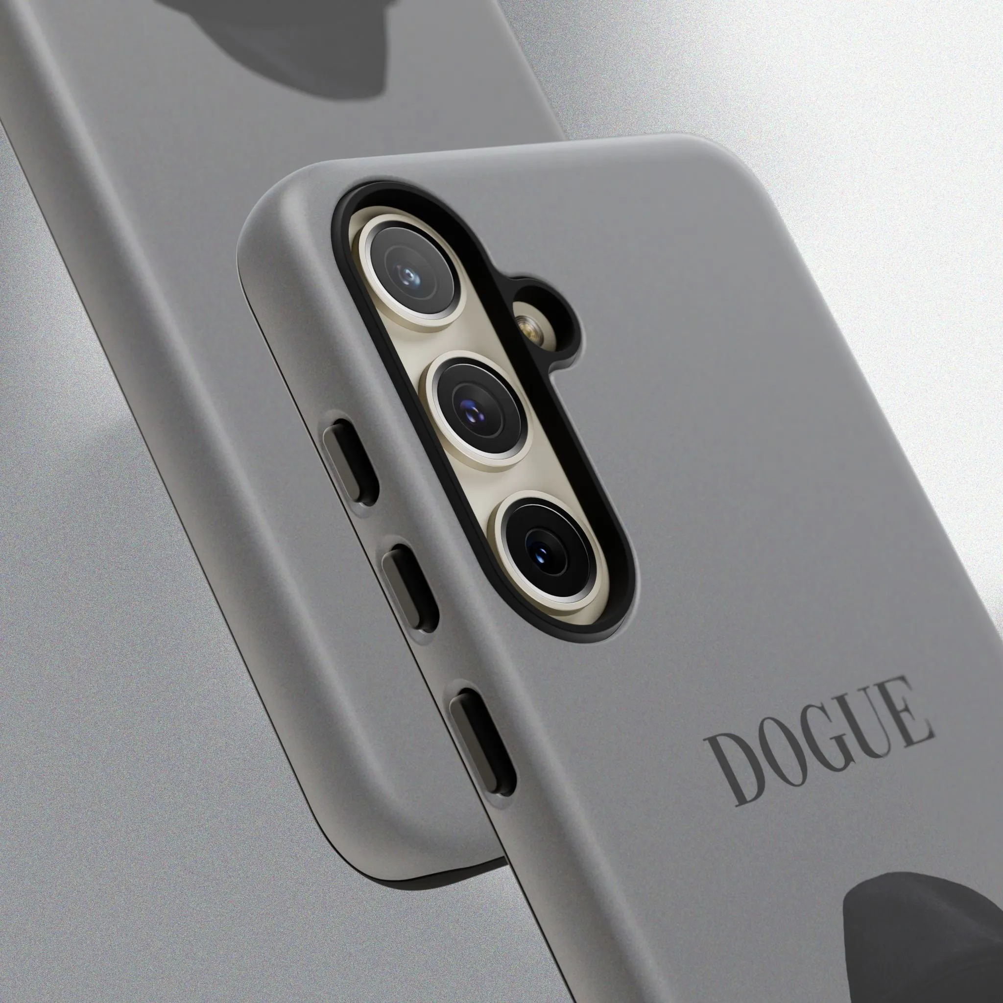 Dogue! Phone Case