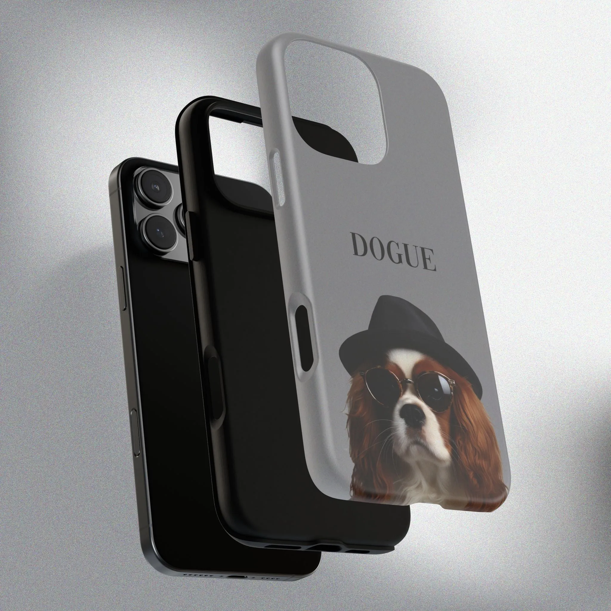 Dogue! Phone Case