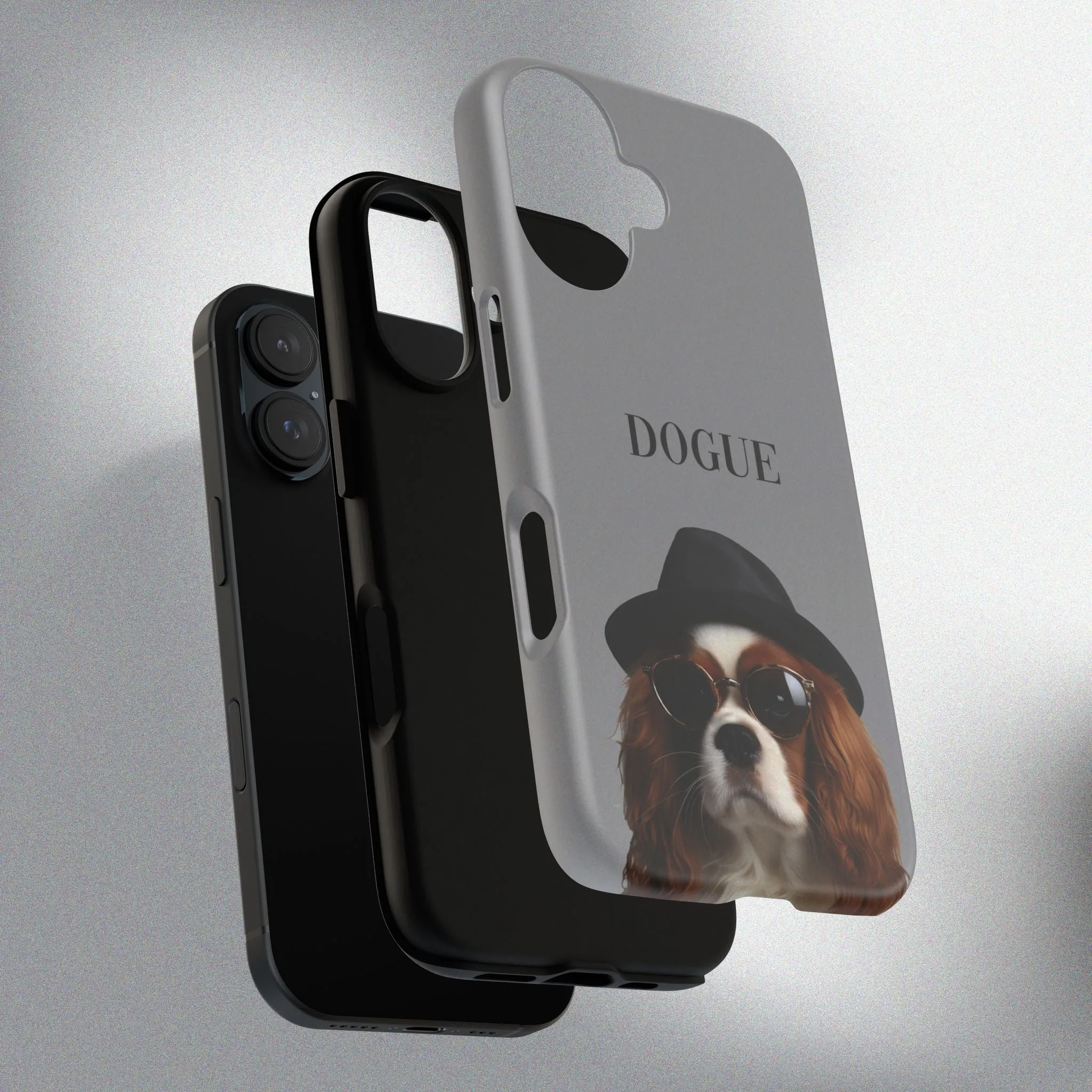 Dogue! Phone Case