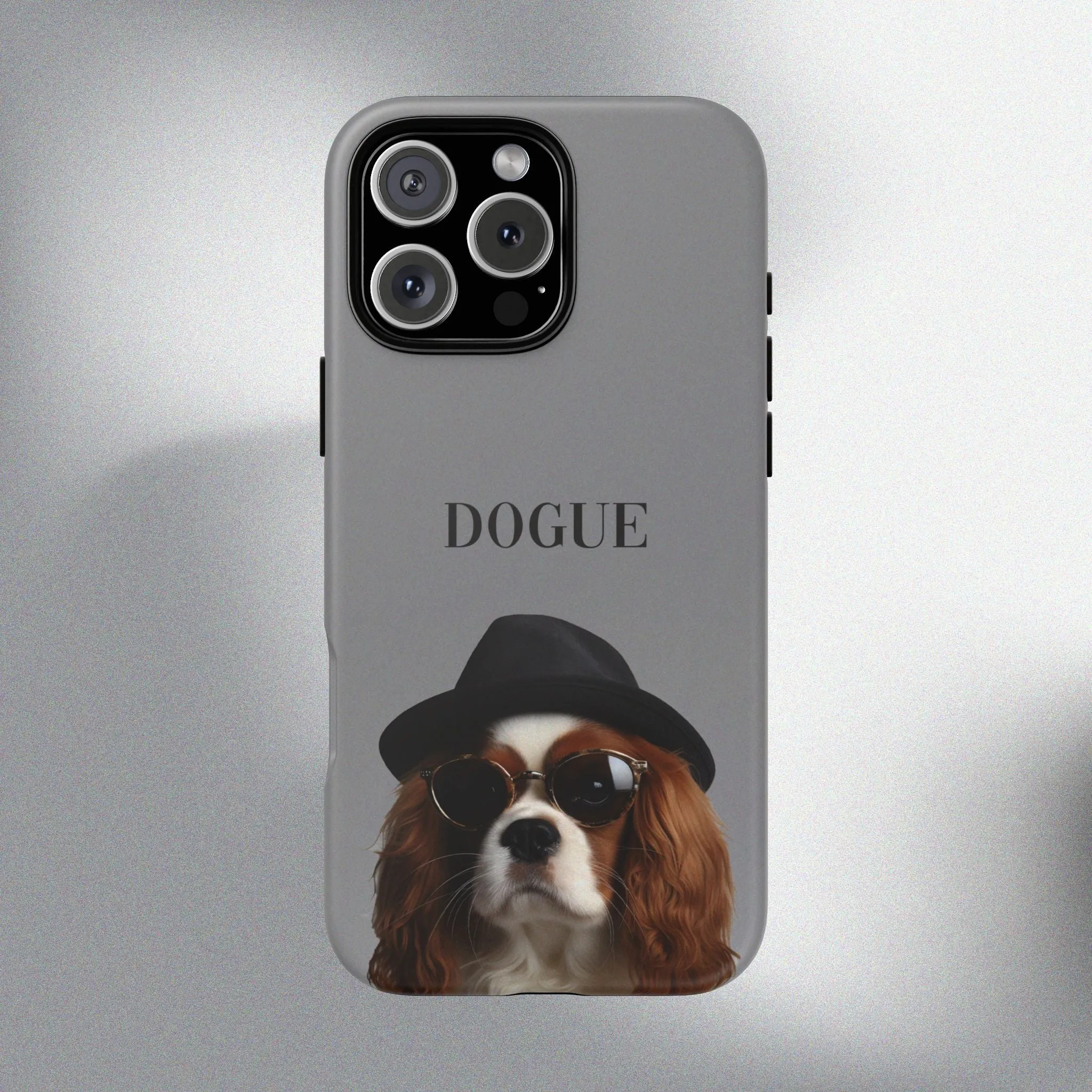 Dogue! Phone Case