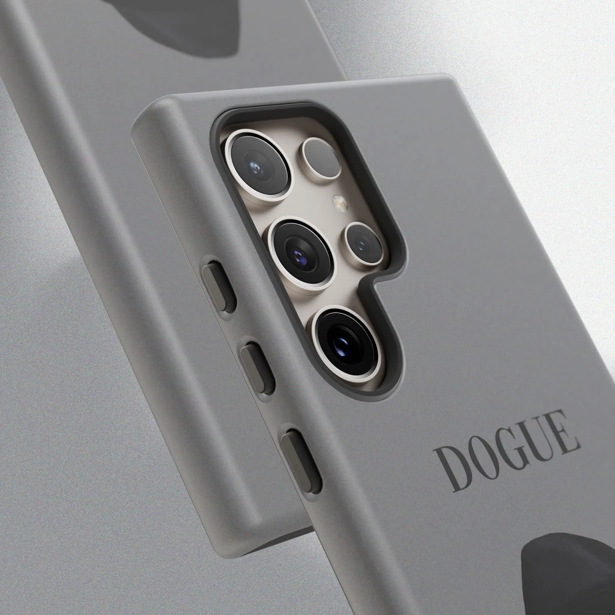 Dogue! Phone Case