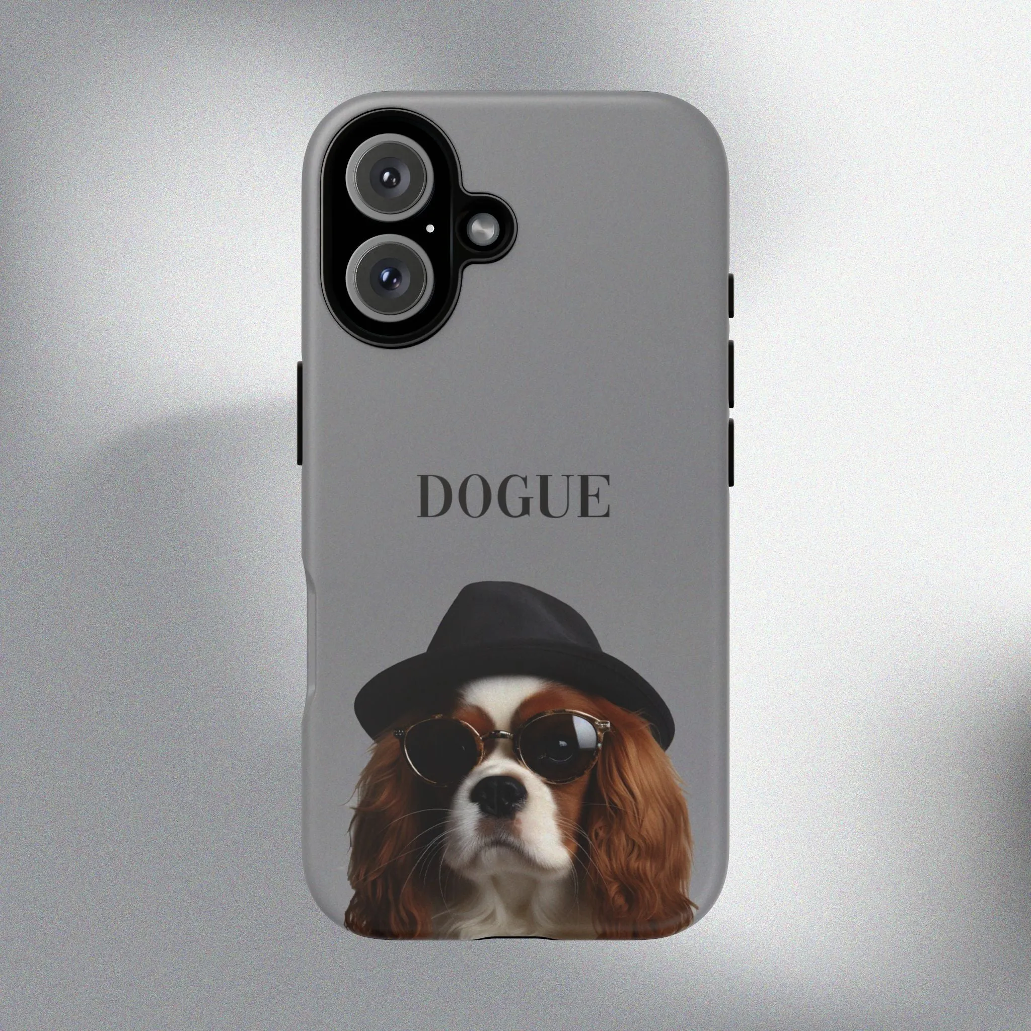 Dogue! Phone Case