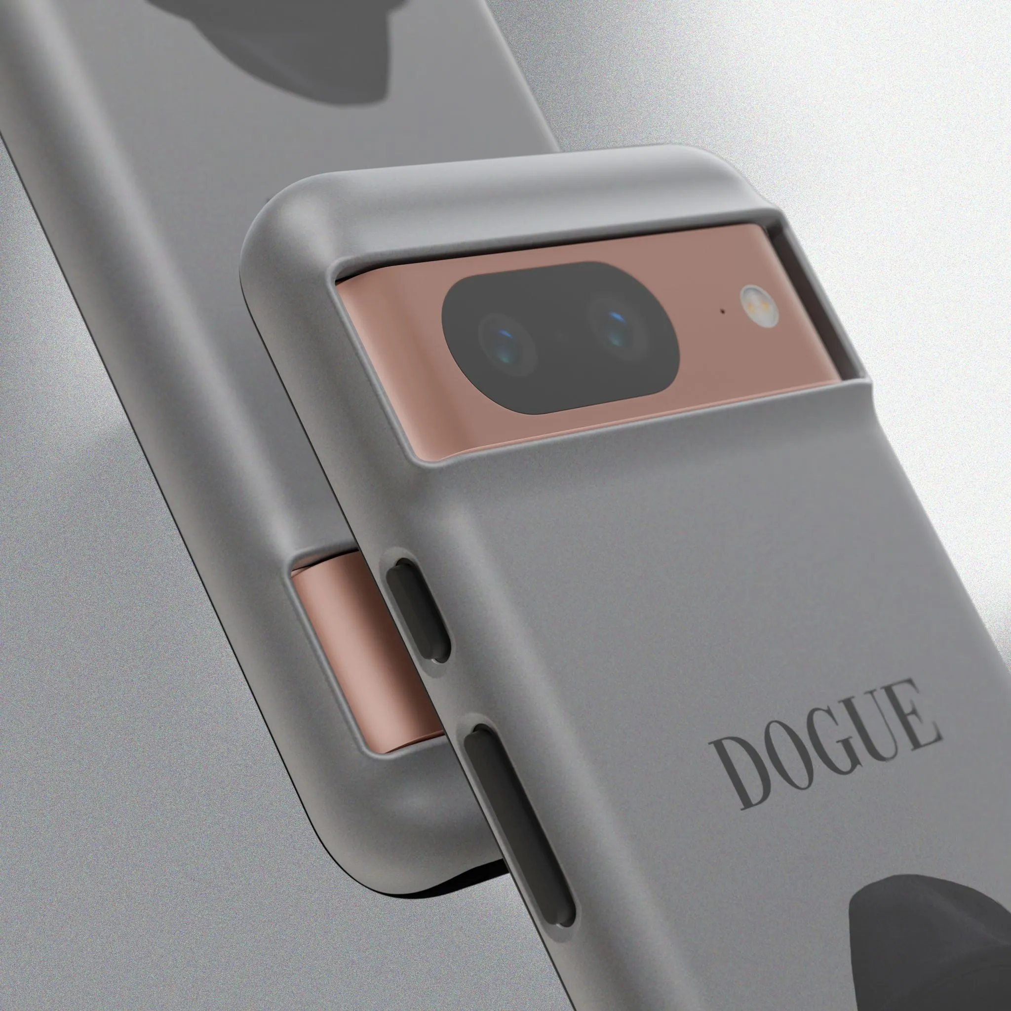 Dogue! Phone Case