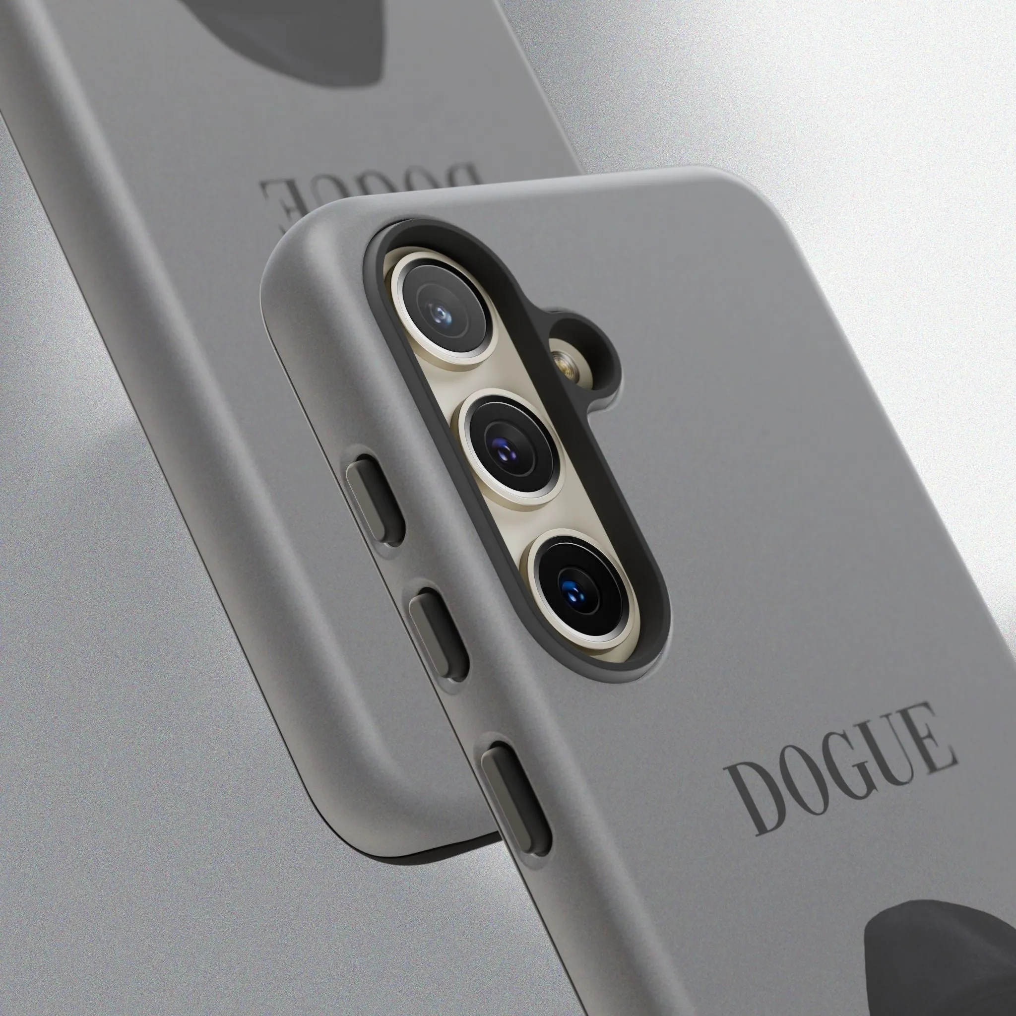 Dogue! Phone Case