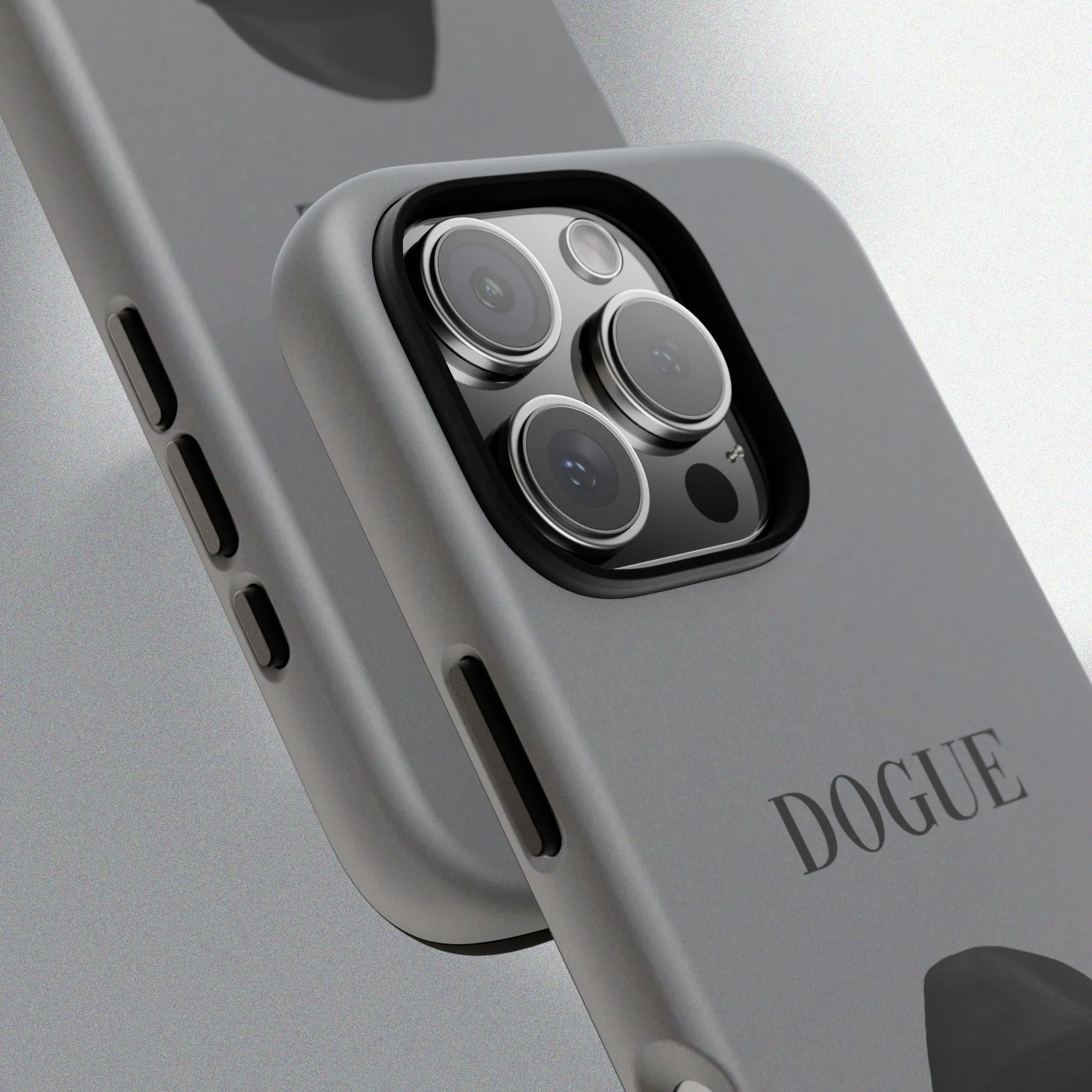 Dogue! Phone Case