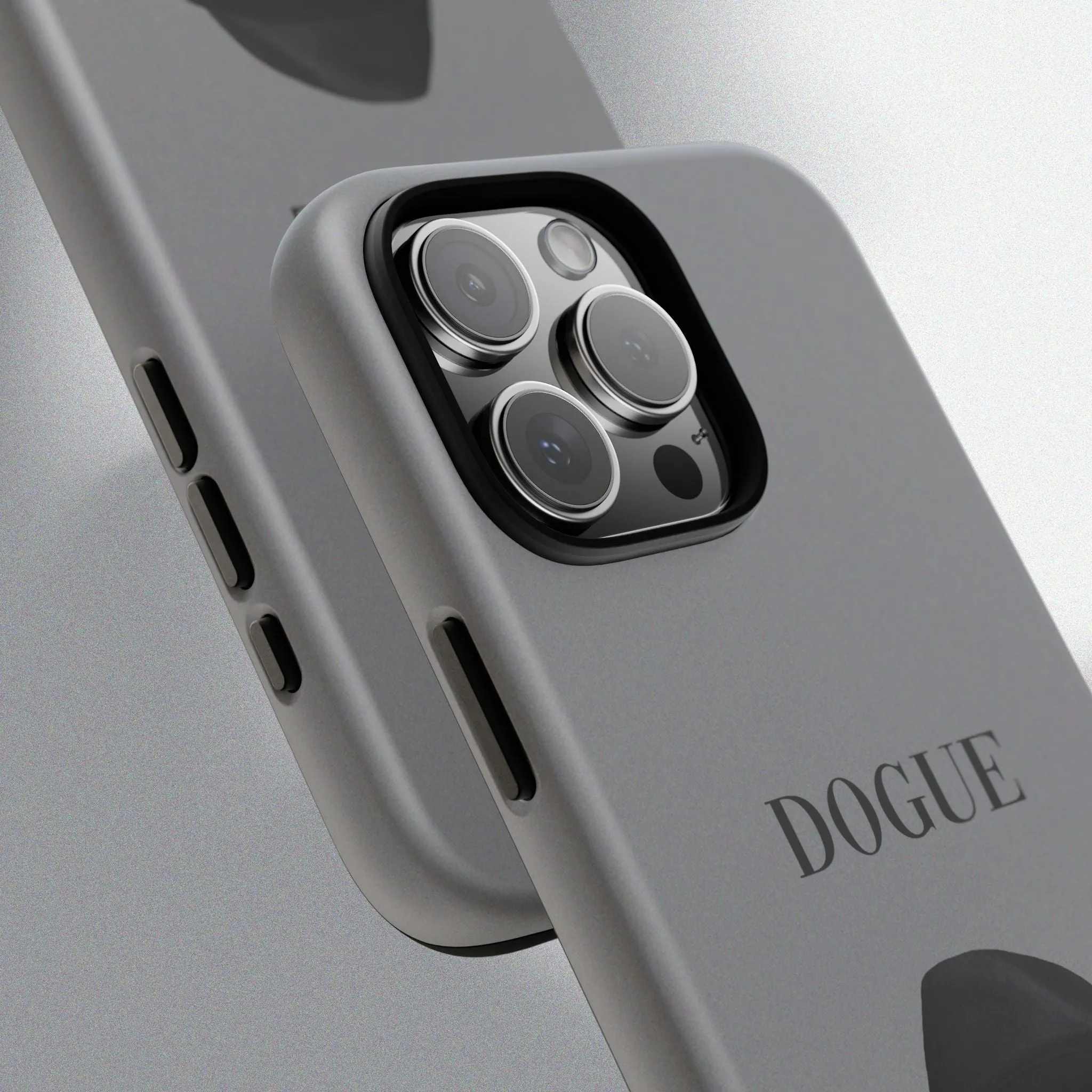 Dogue! Phone Case