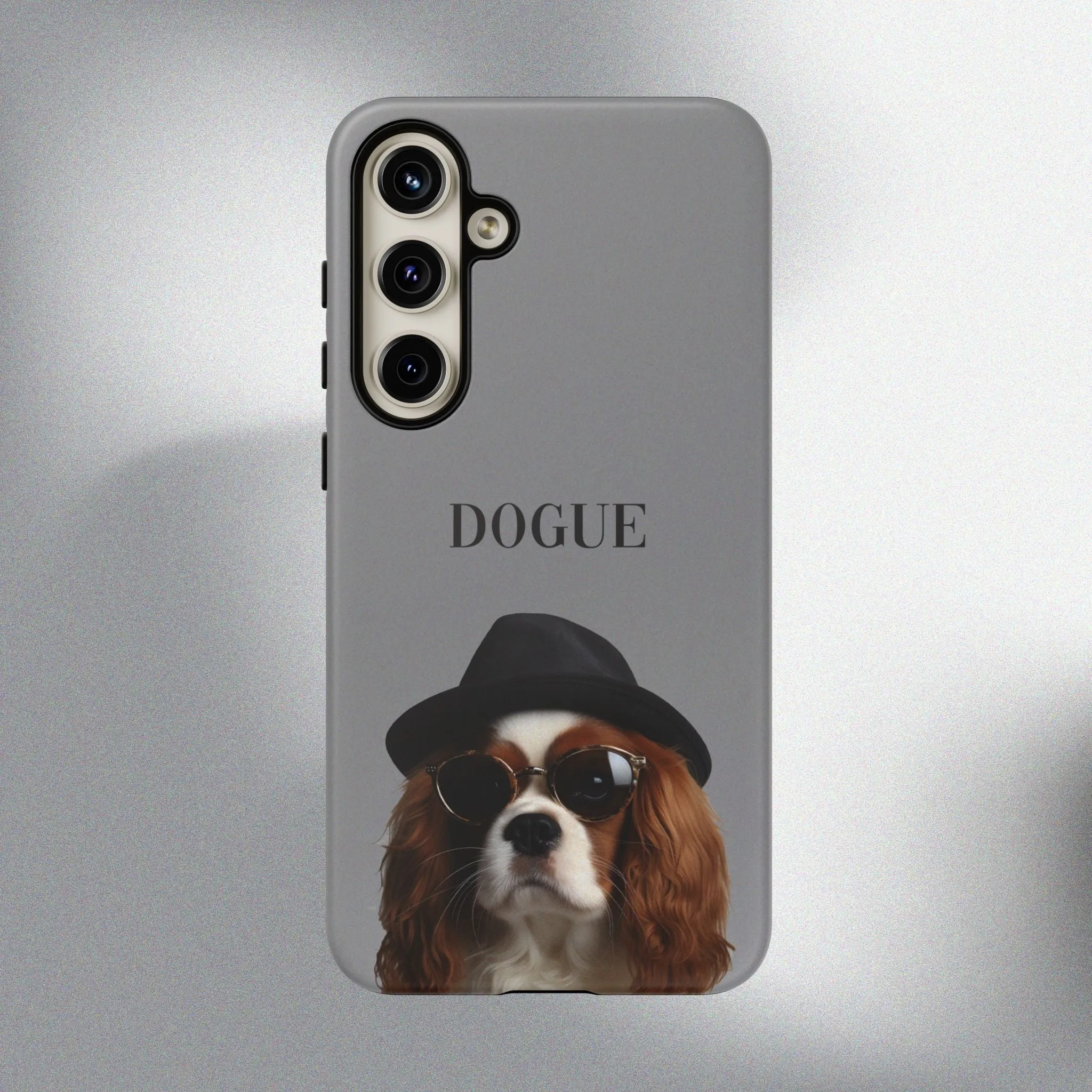 Dogue! Phone Case