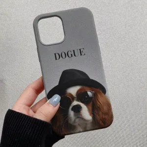 Dogue! Phone Case