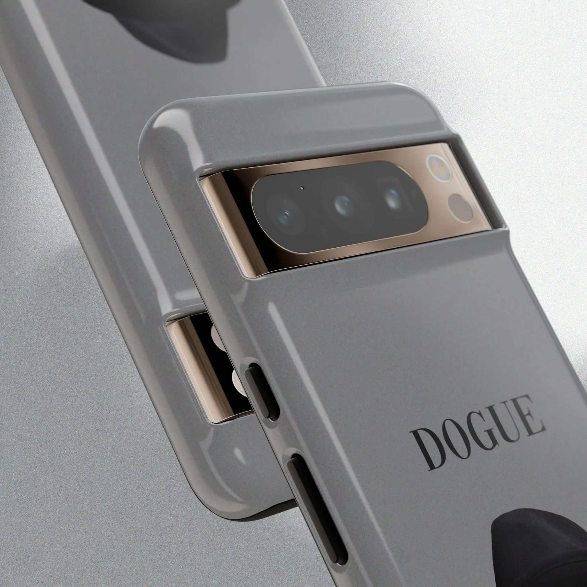 Dogue! Phone Case