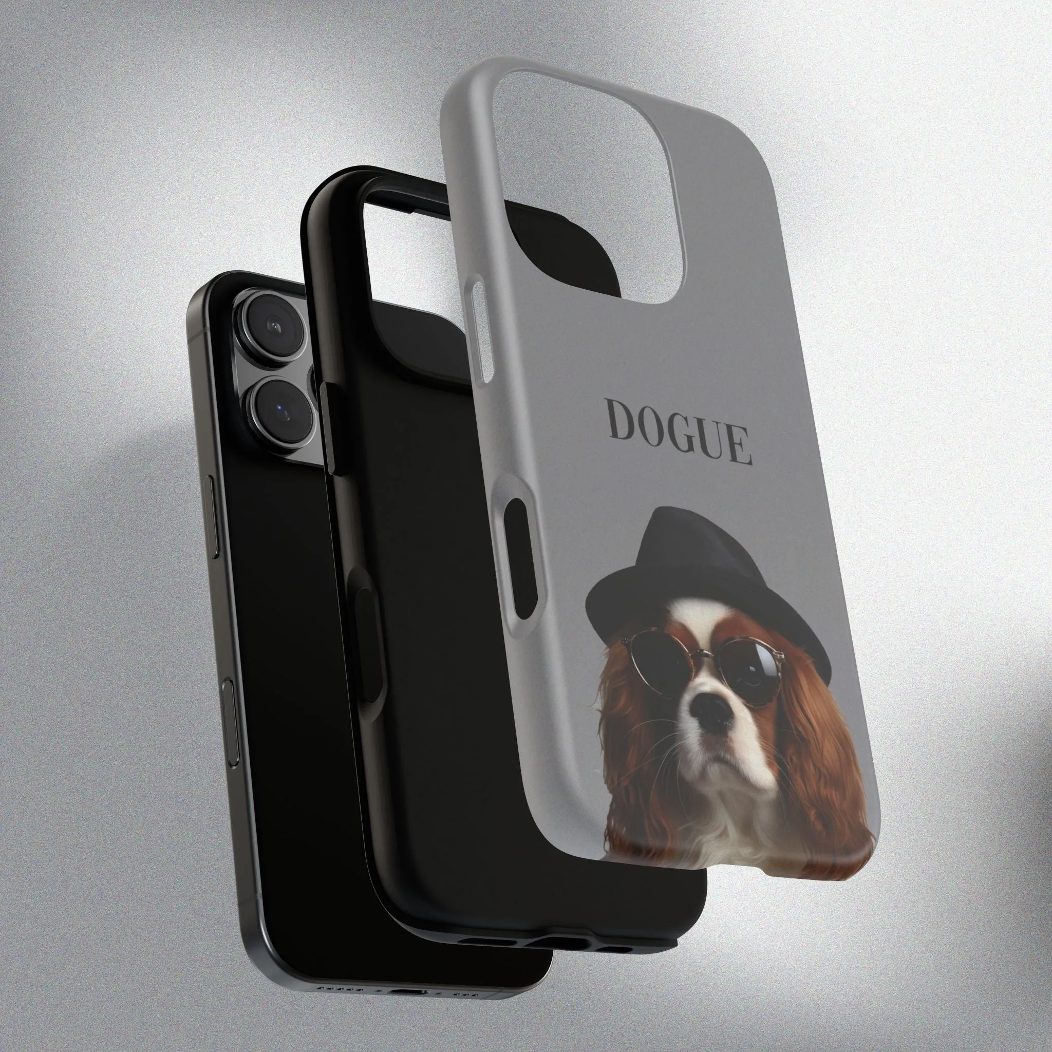 Dogue! Phone Case