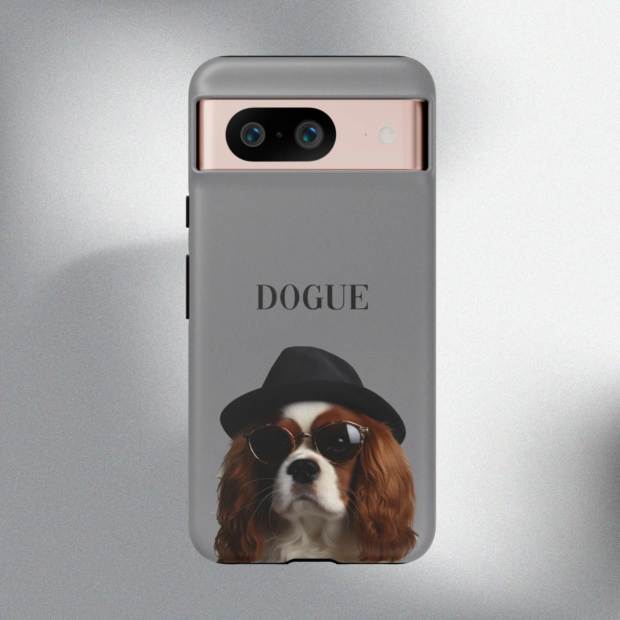 Dogue! Phone Case
