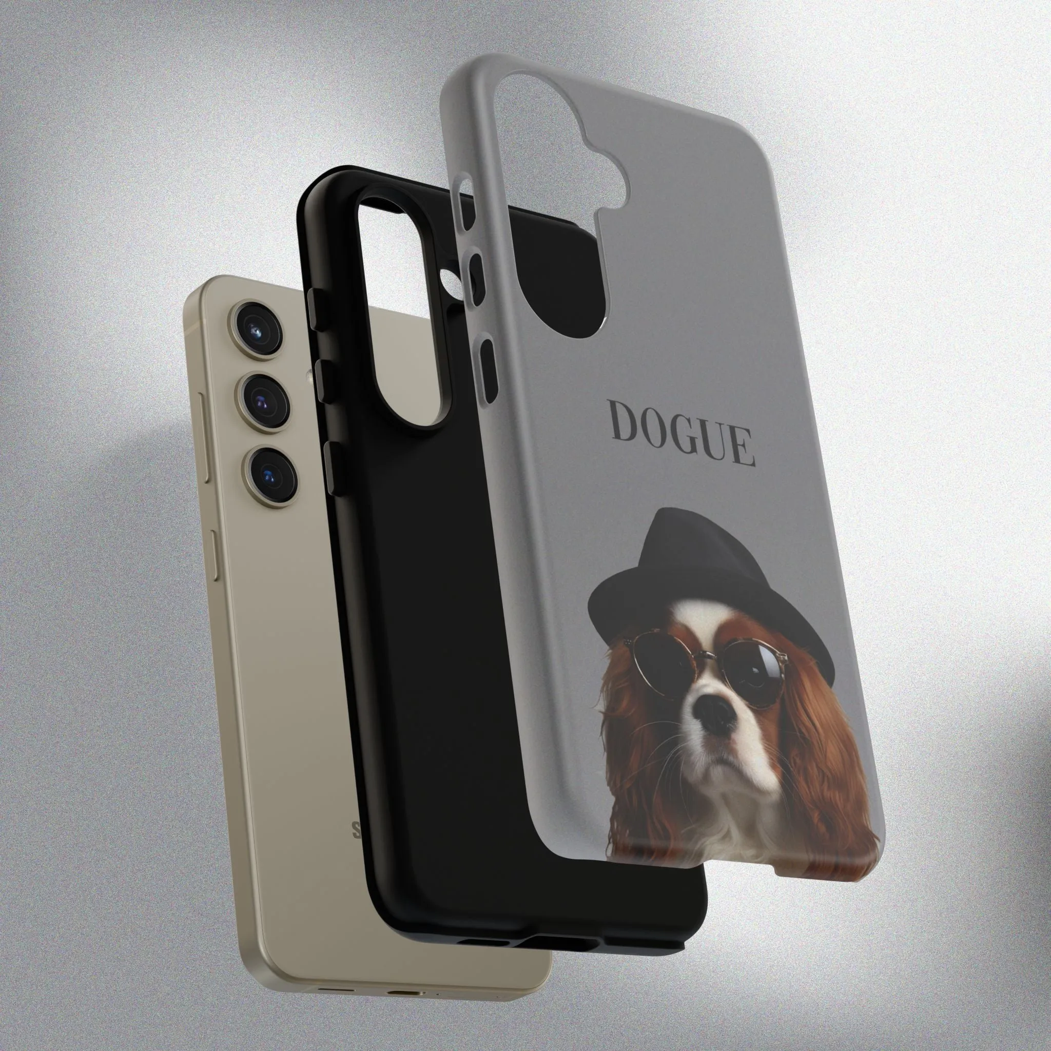 Dogue! Phone Case