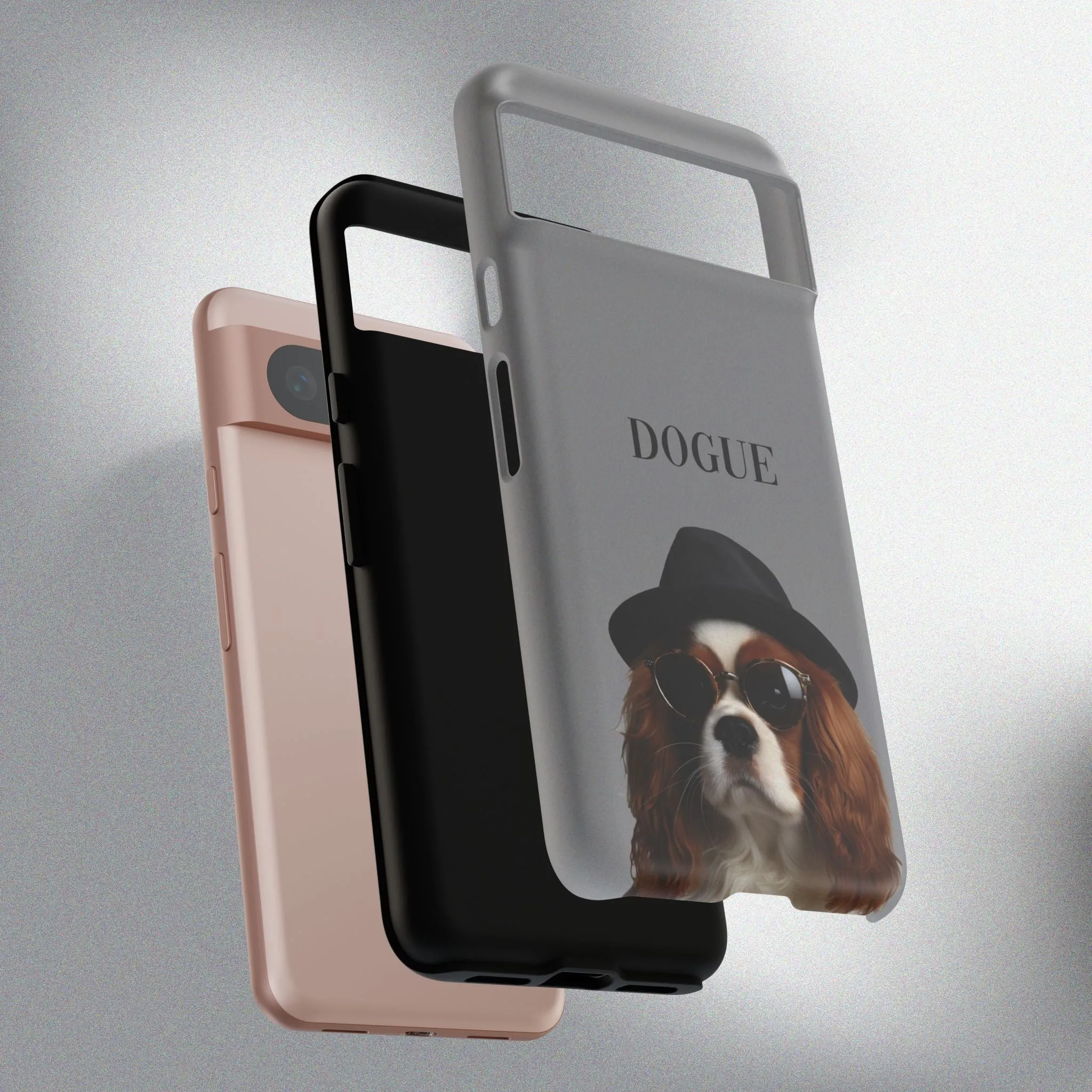 Dogue! Phone Case
