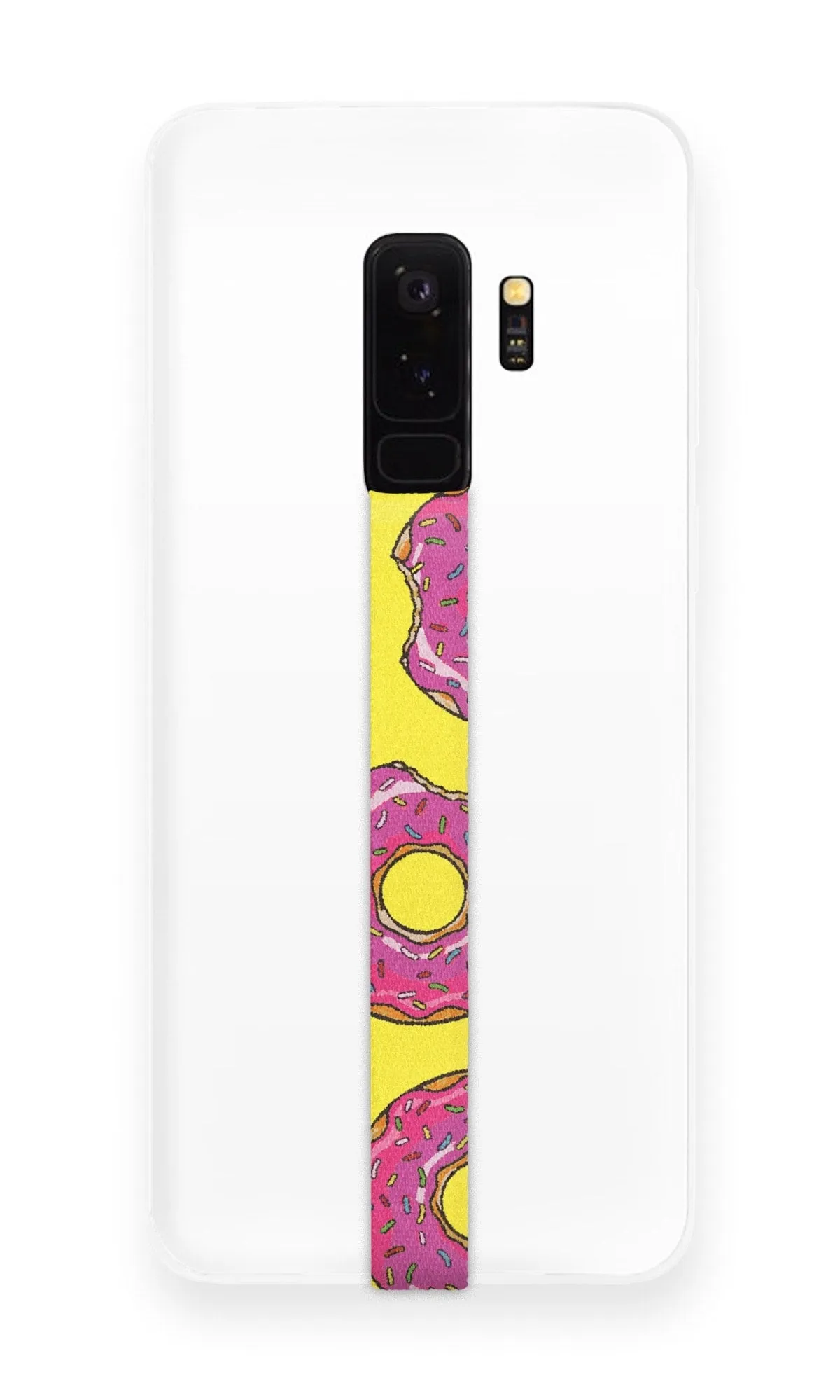Dohnut Phone Strap