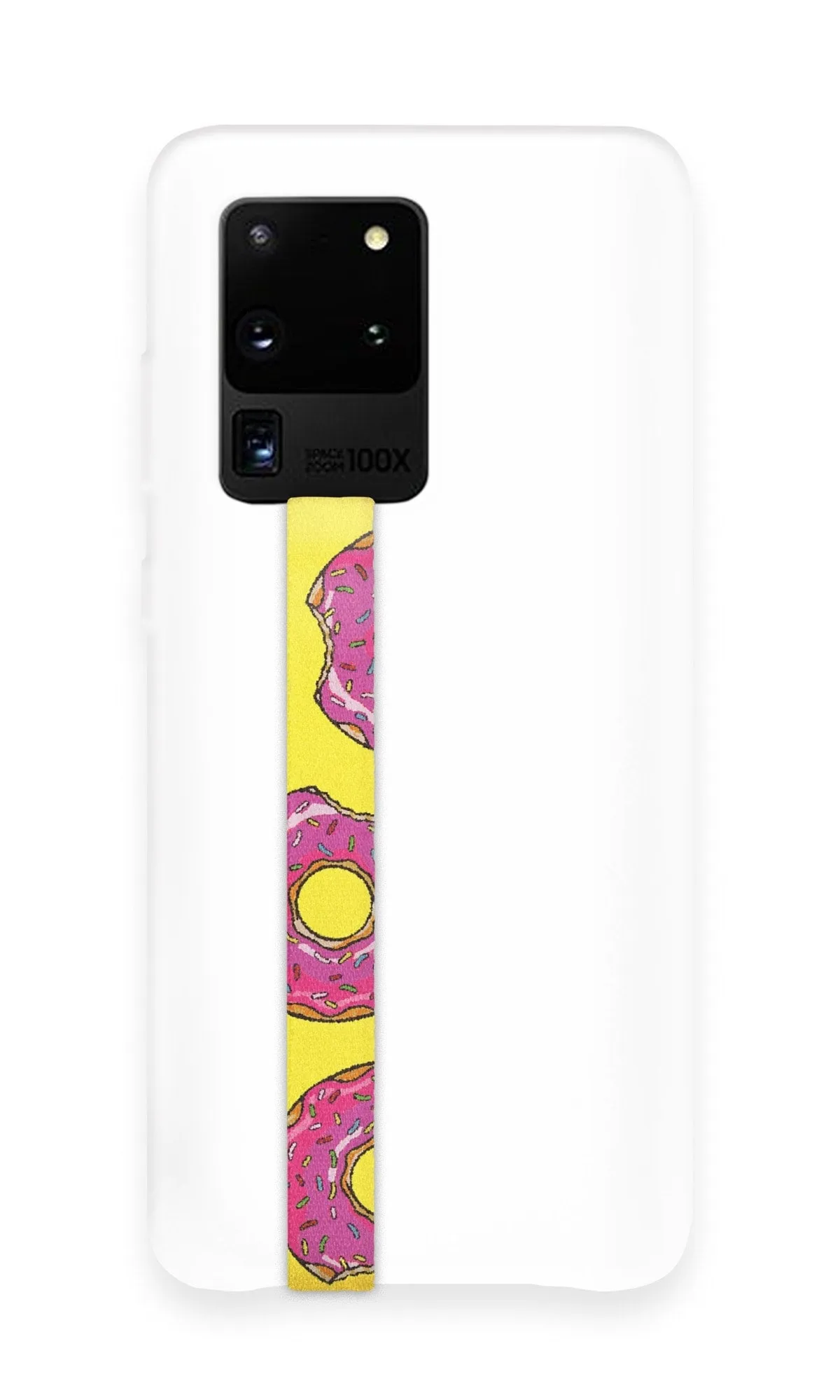 Dohnut Phone Strap