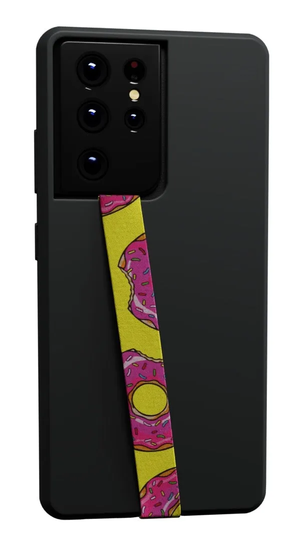 Dohnut Phone Strap