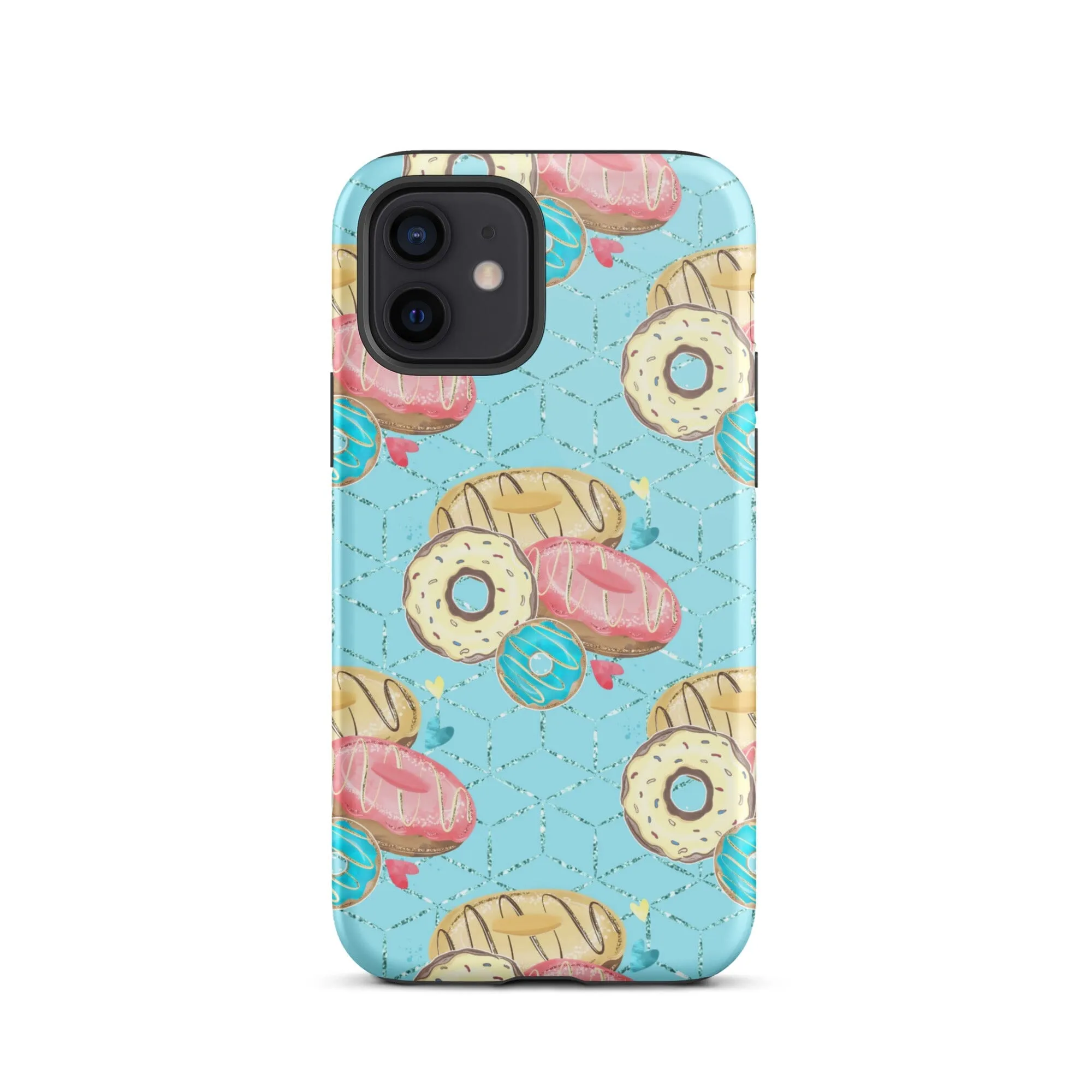 Donuts iPhone Case - KBB Exclusive