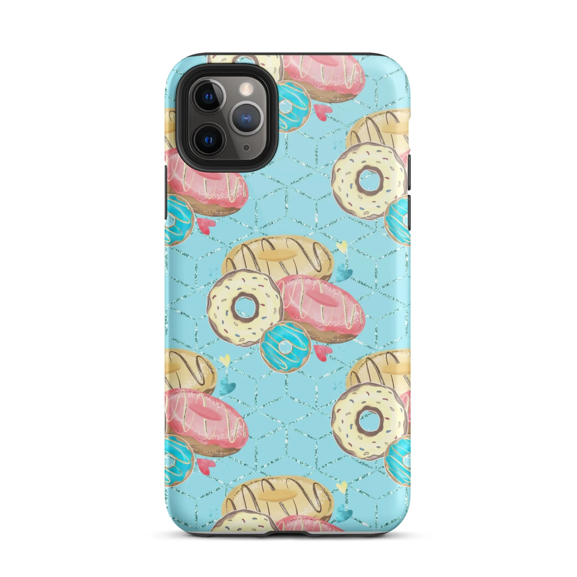 Donuts iPhone Case - KBB Exclusive