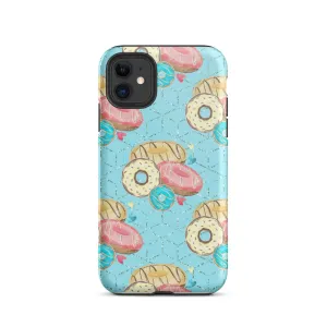 Donuts iPhone Case - KBB Exclusive