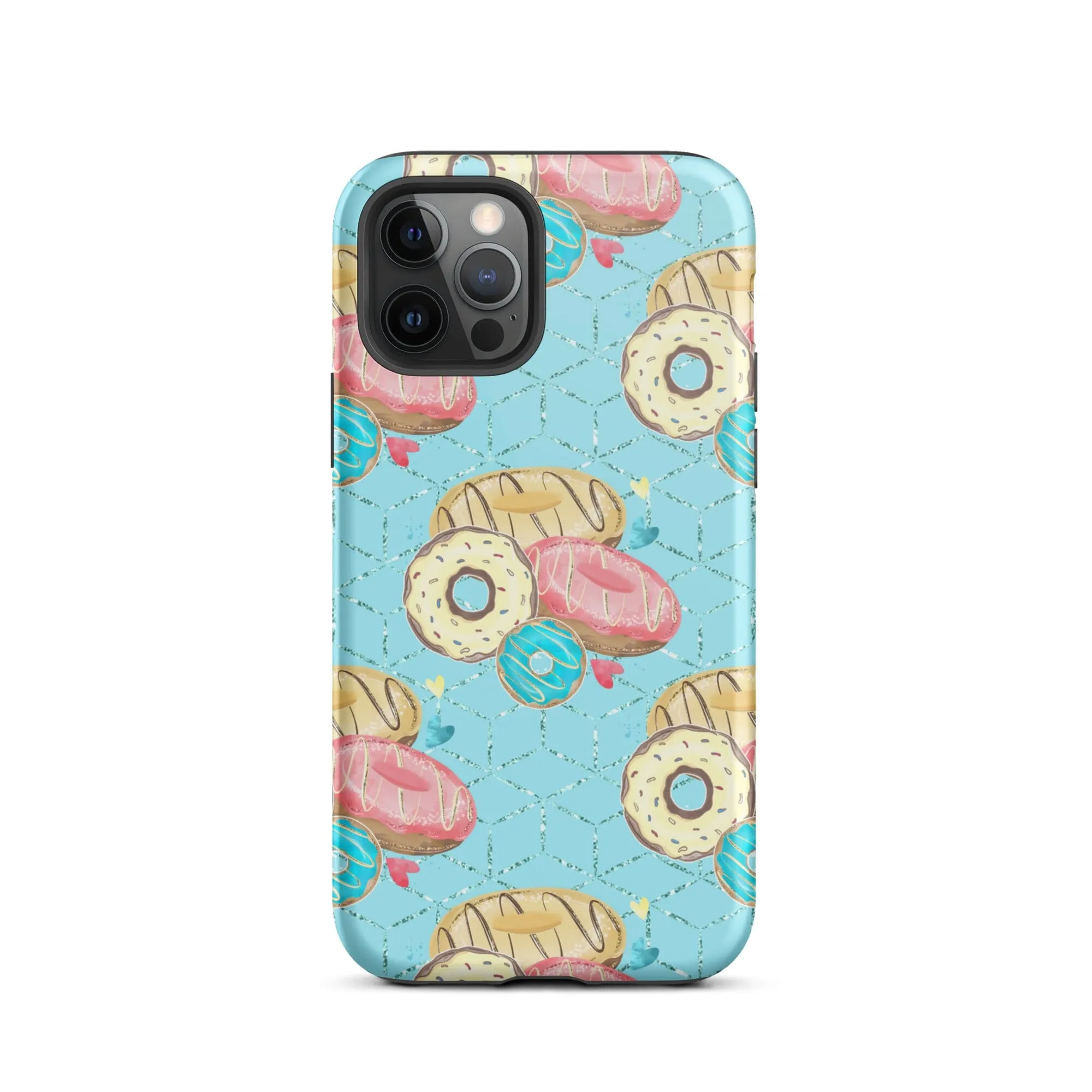 Donuts iPhone Case - KBB Exclusive