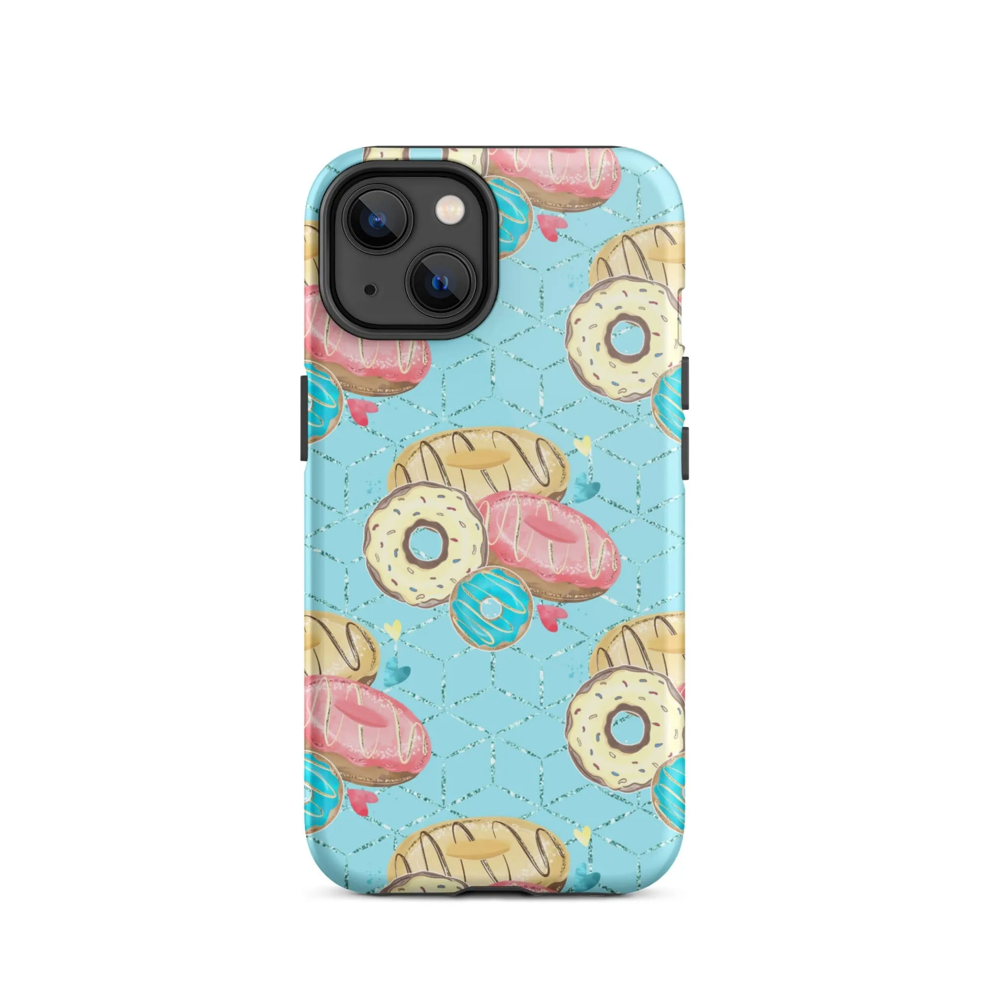 Donuts iPhone Case - KBB Exclusive