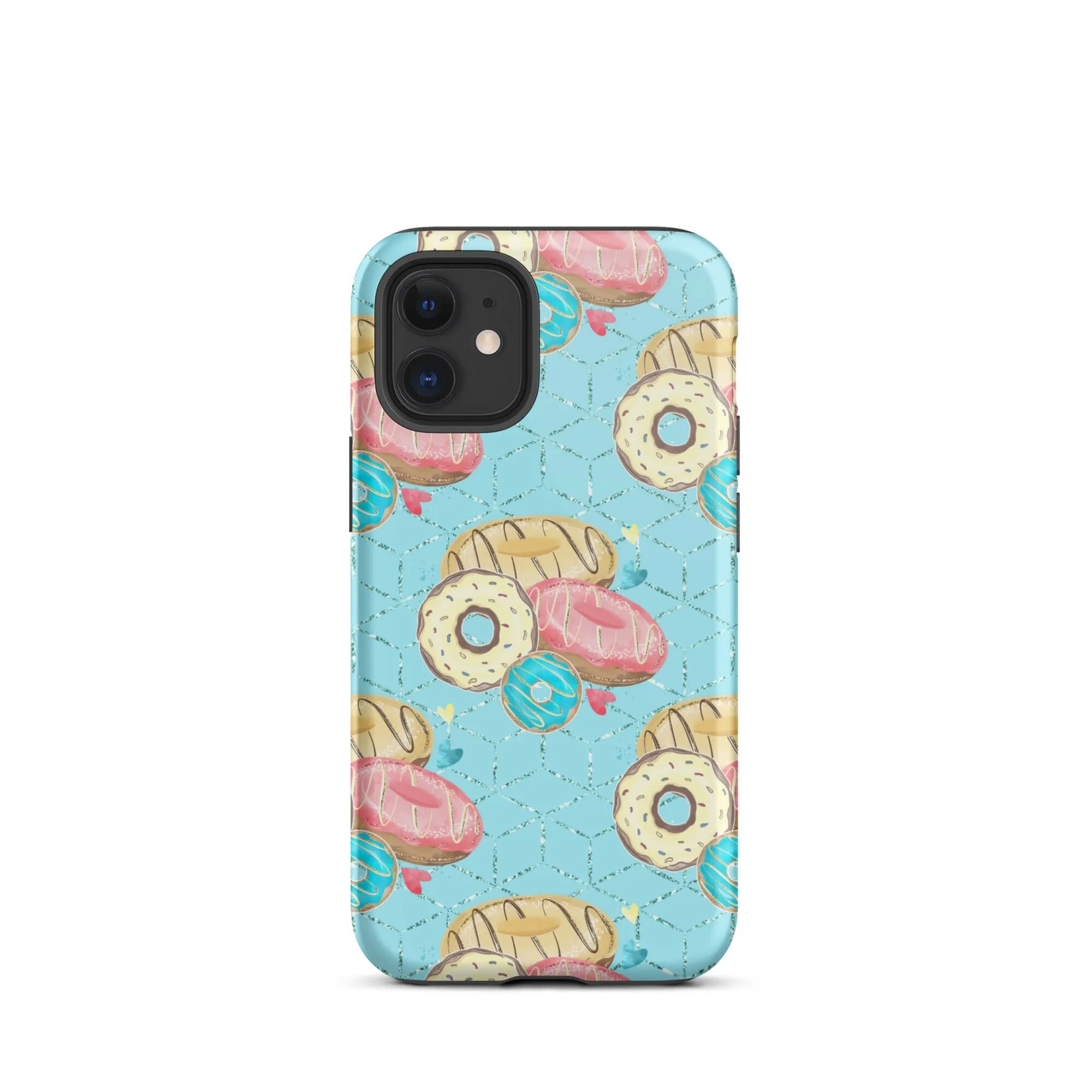 Donuts iPhone Case - KBB Exclusive
