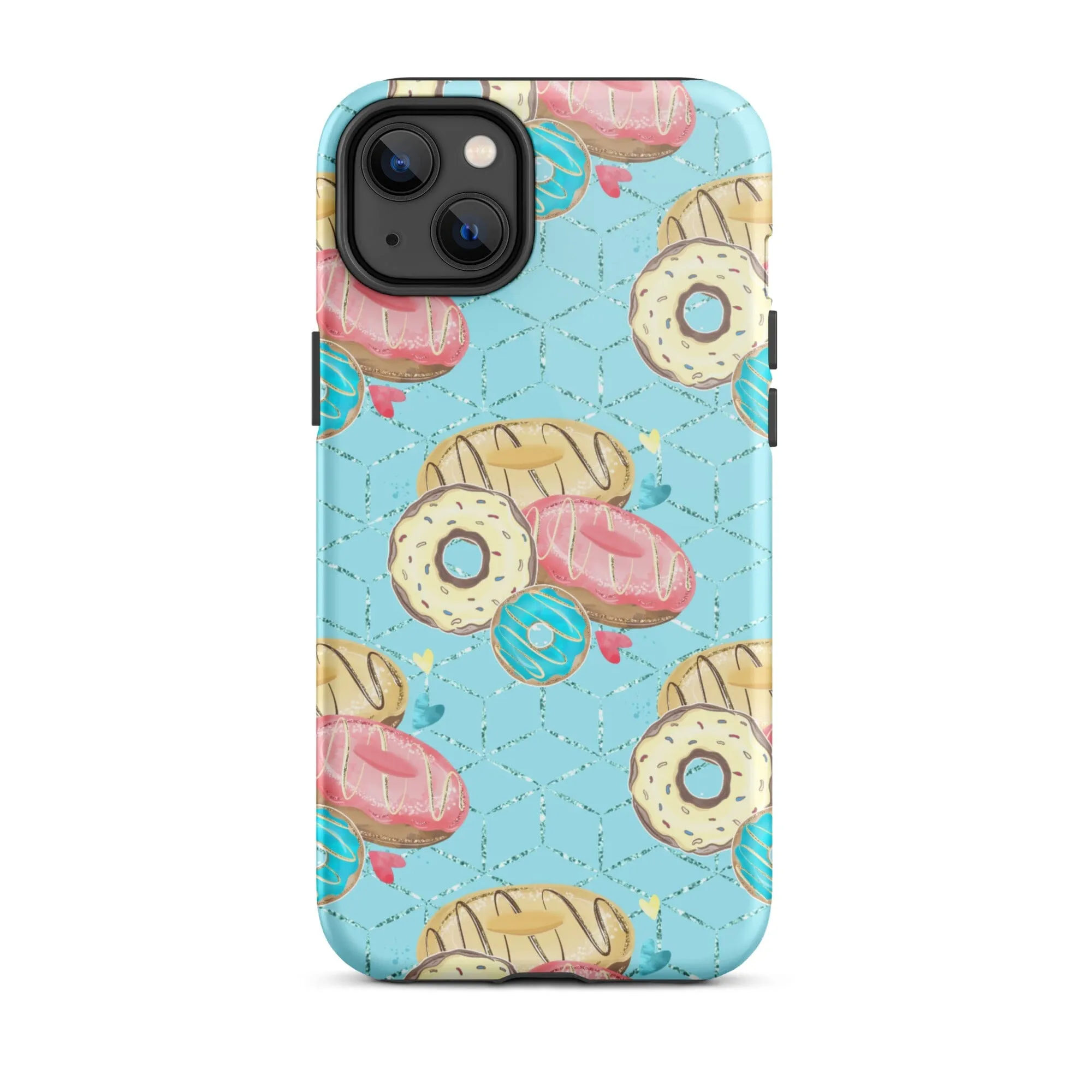Donuts iPhone Case - KBB Exclusive