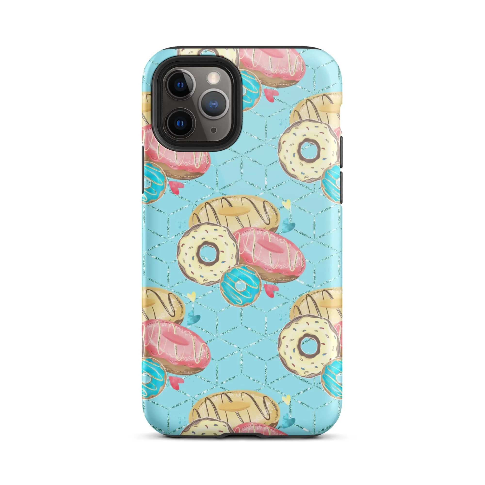 Donuts iPhone Case - KBB Exclusive