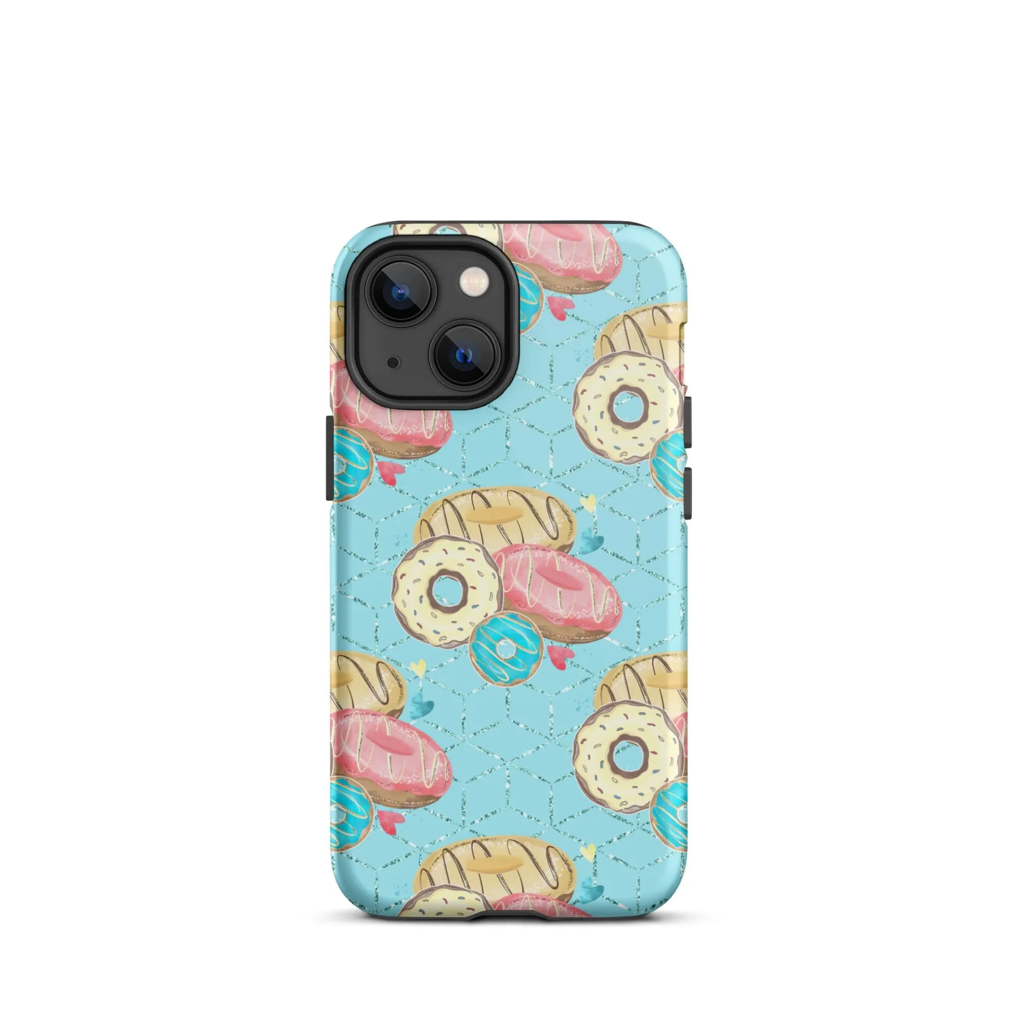 Donuts iPhone Case - KBB Exclusive