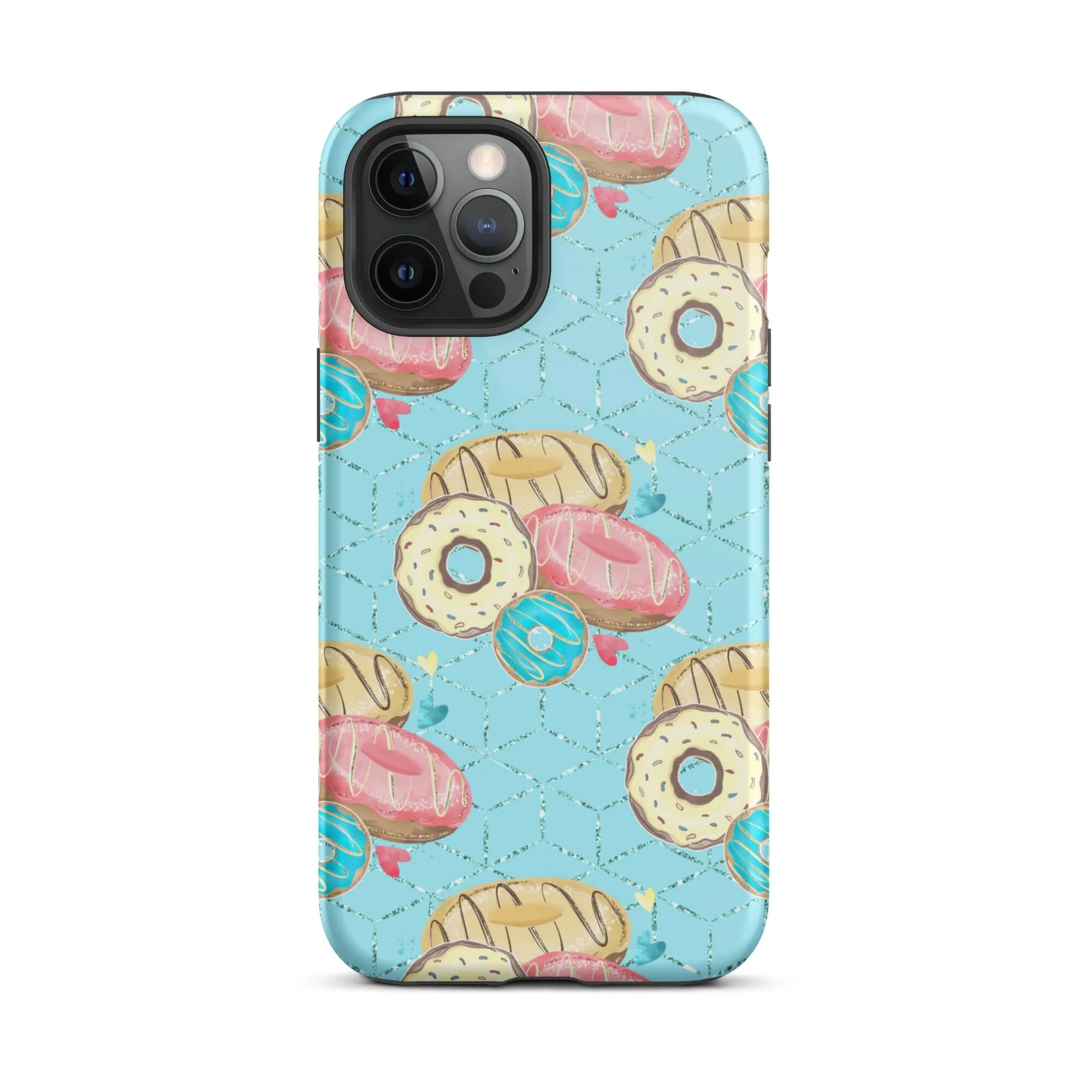Donuts iPhone Case - KBB Exclusive