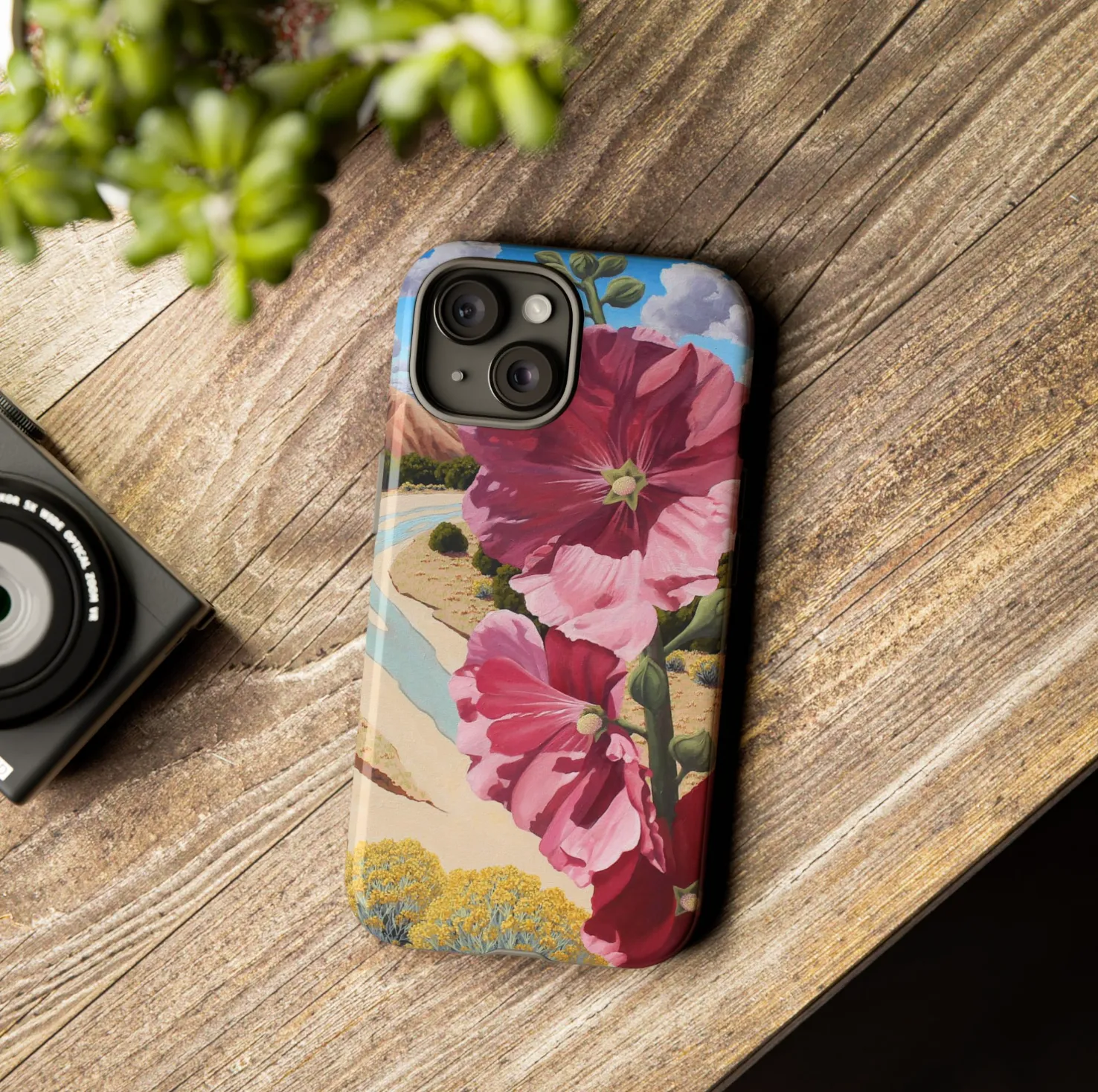 Doug West Phone Cases