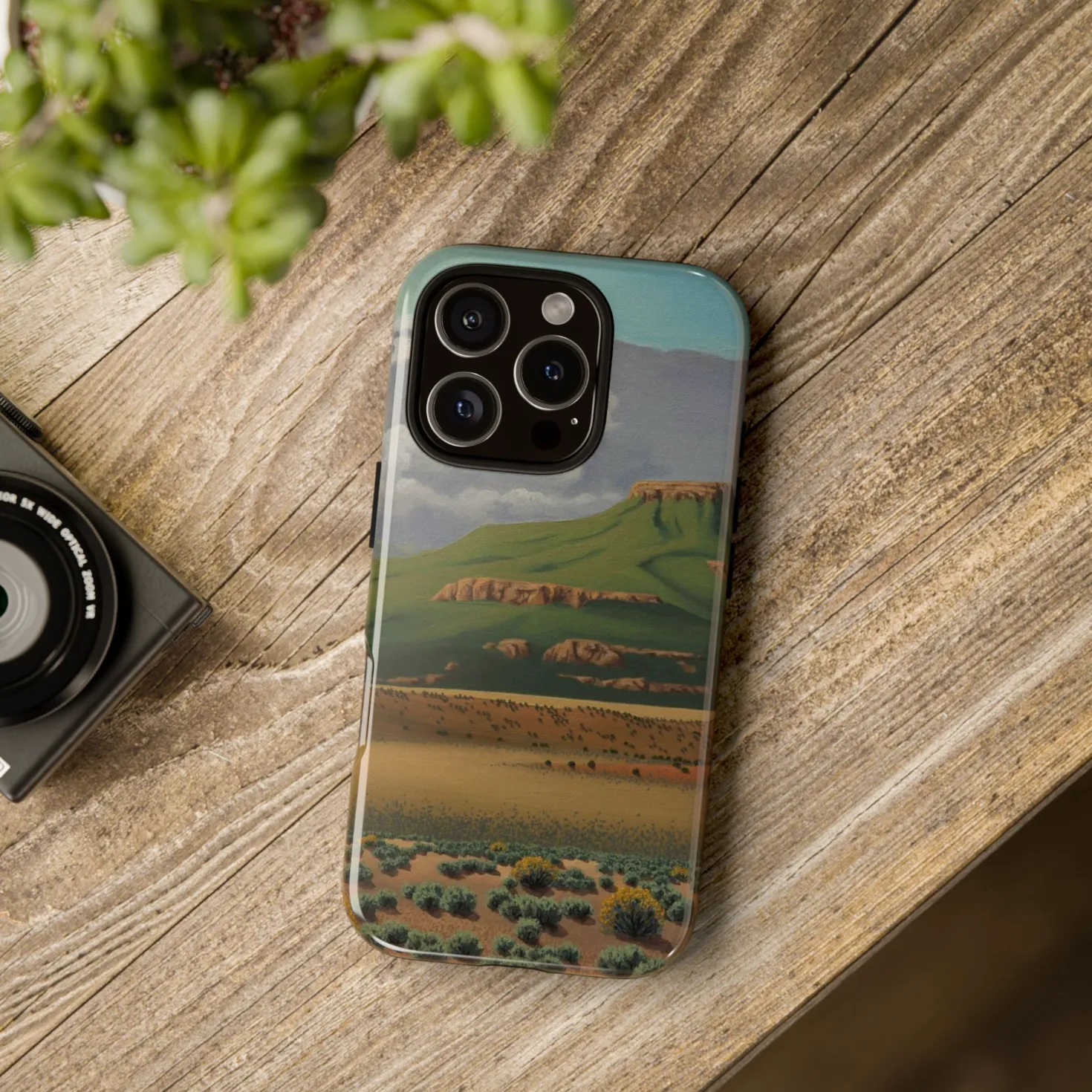 Doug West Phone Cases