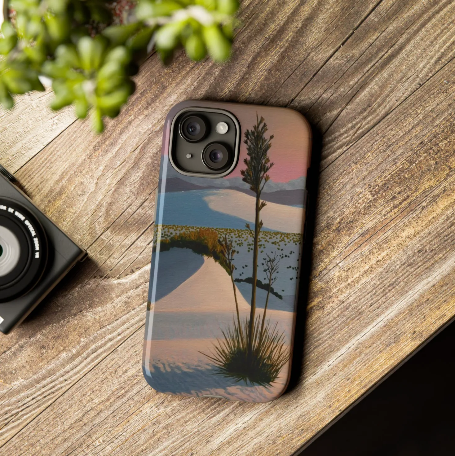 Doug West Phone Cases