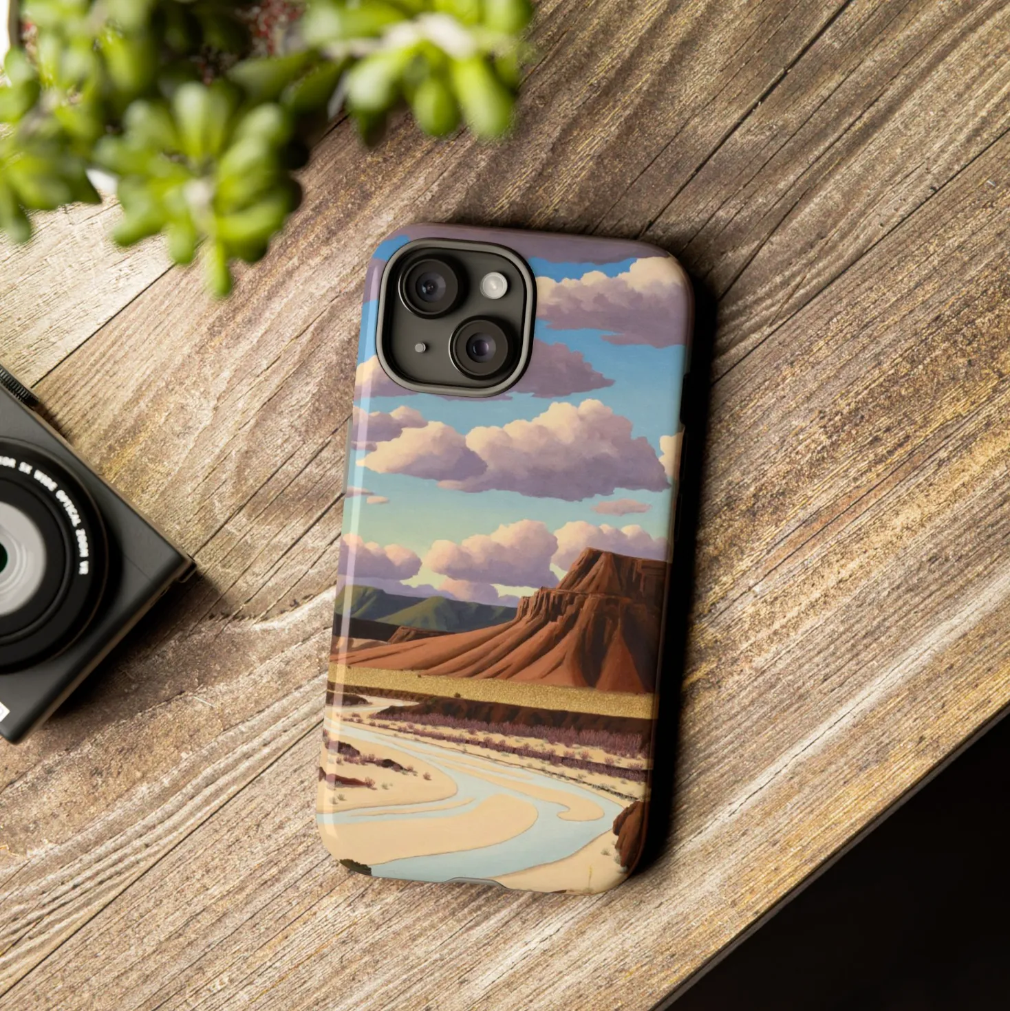 Doug West Phone Cases