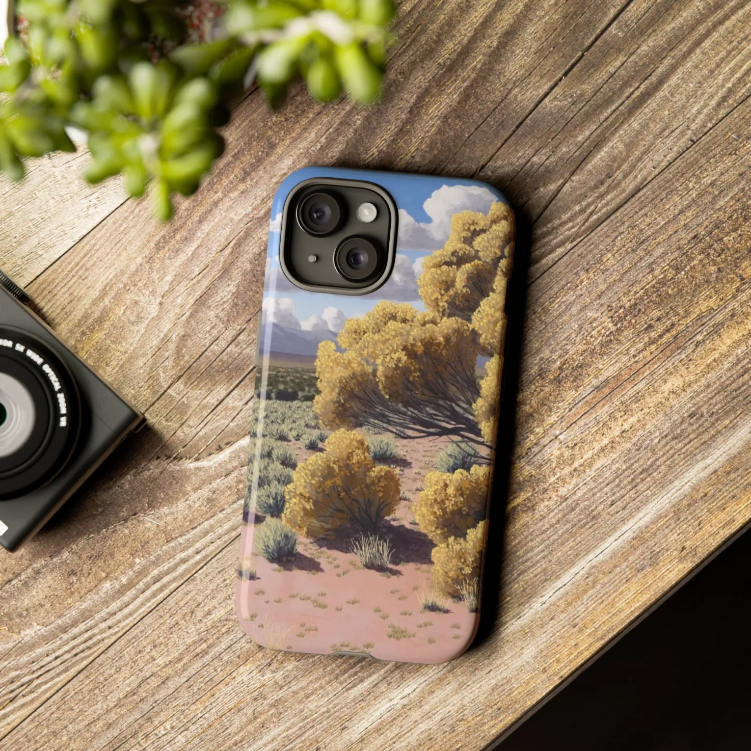 Doug West Phone Cases
