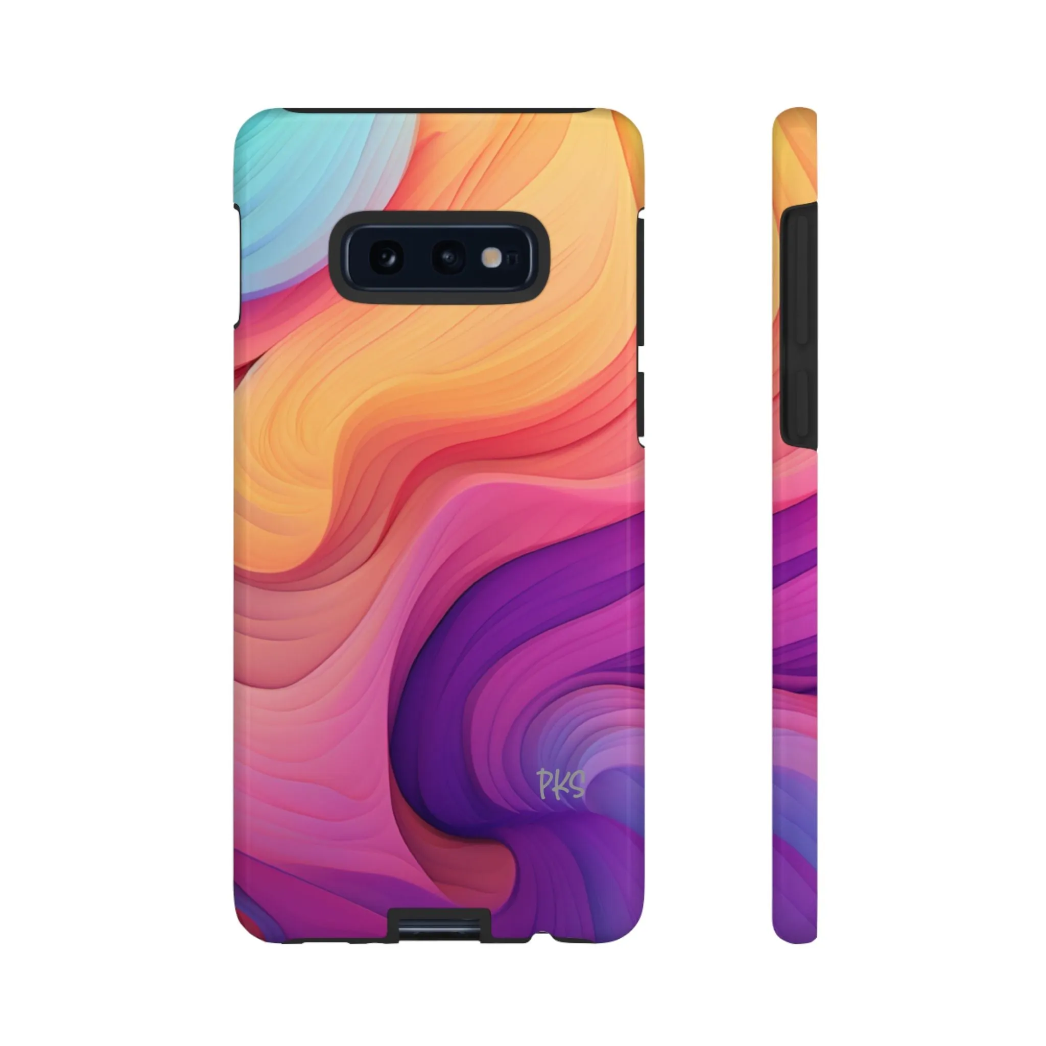 Dreaming in Waves Tough Case