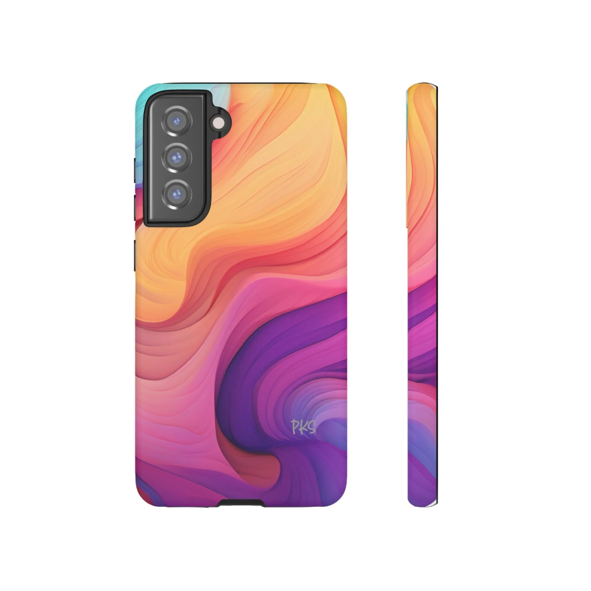 Dreaming in Waves Tough Case
