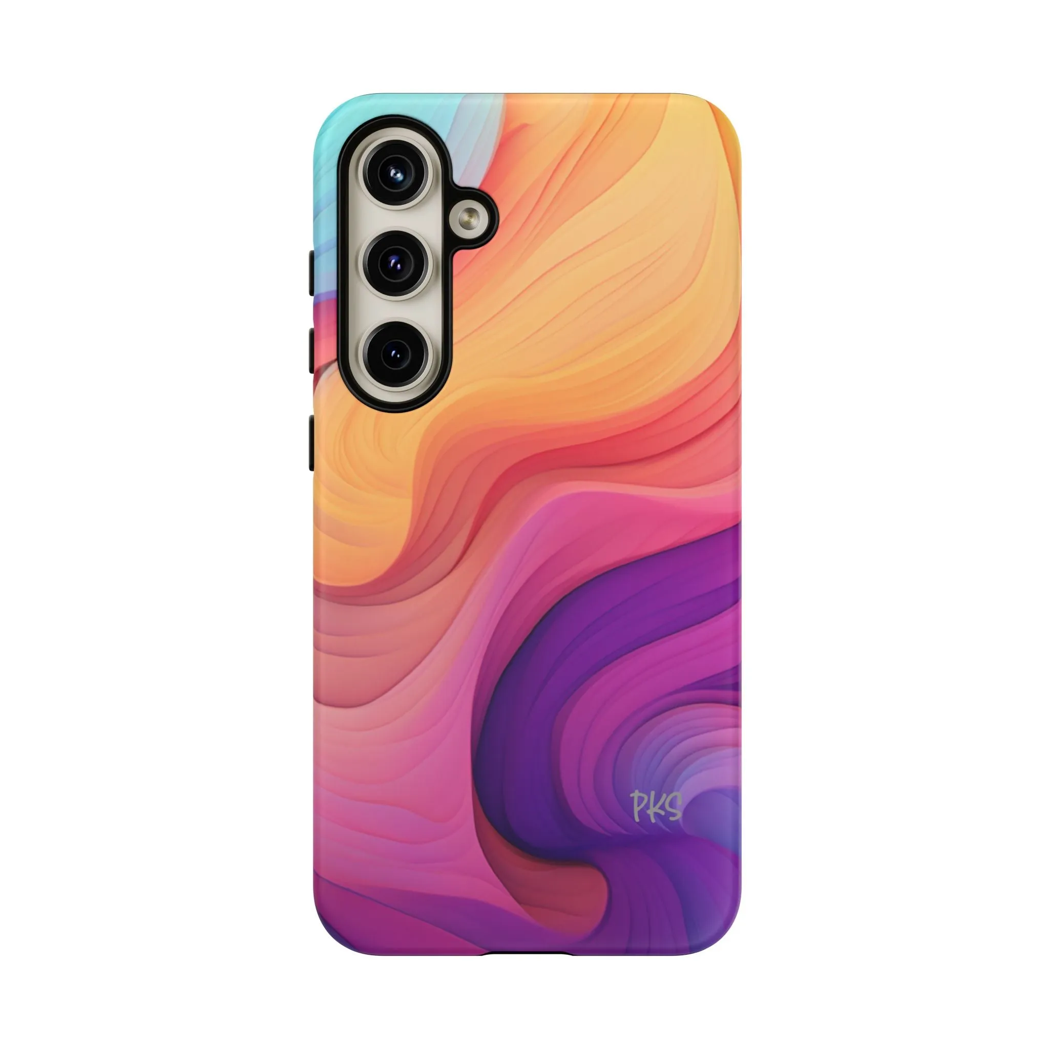 Dreaming in Waves Tough Case