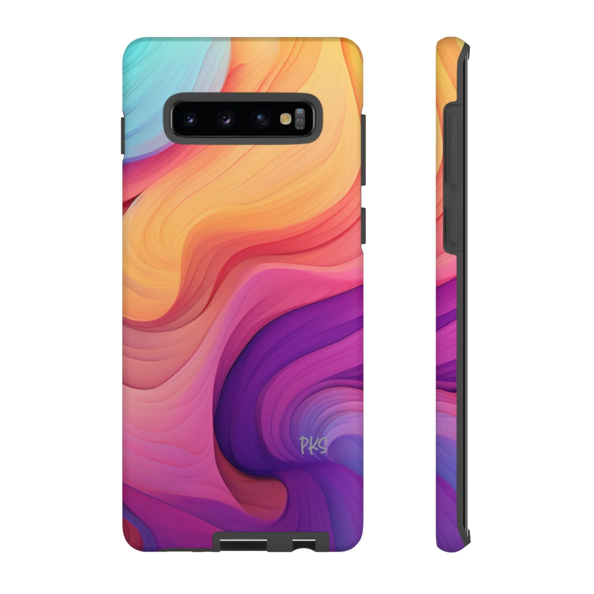 Dreaming in Waves Tough Case