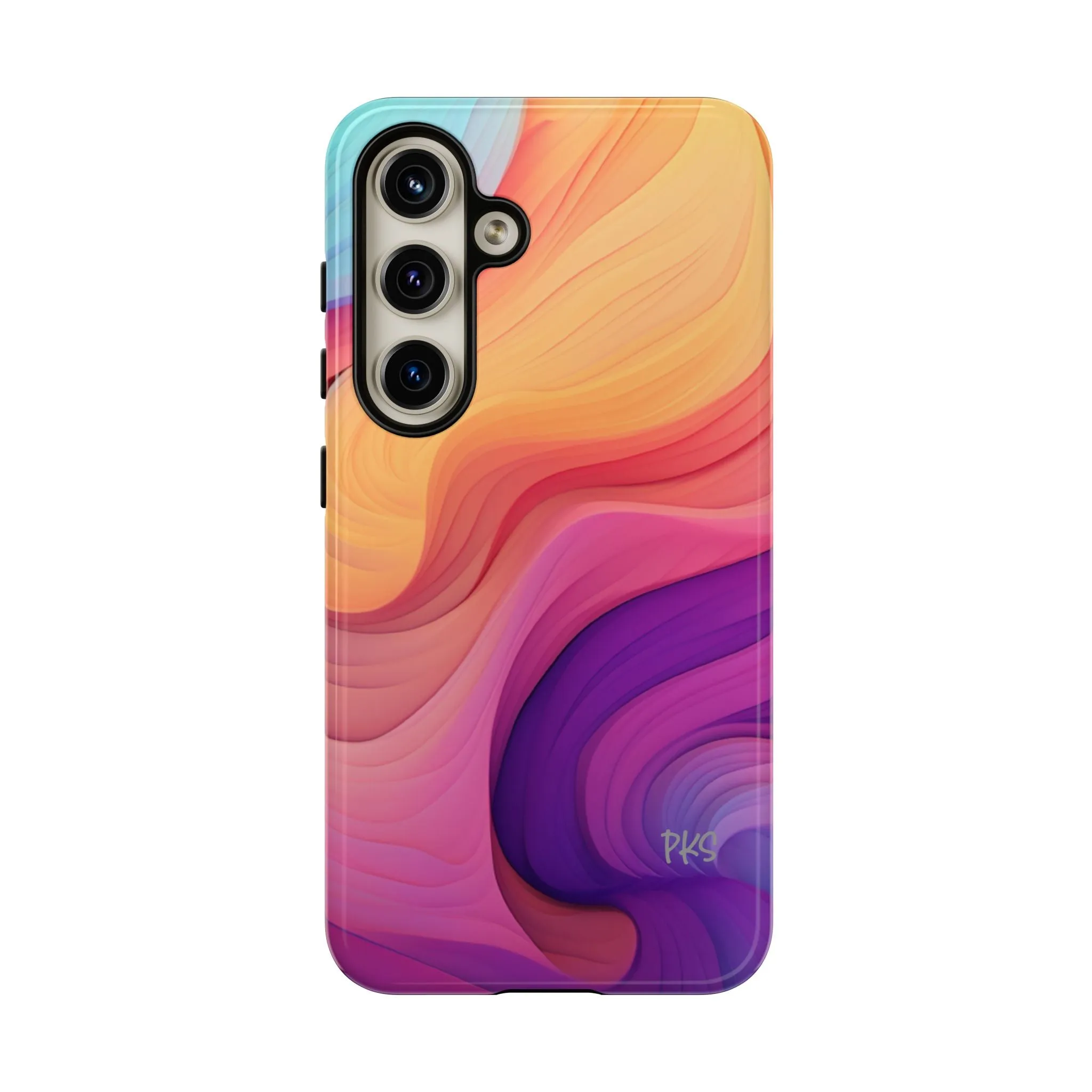 Dreaming in Waves Tough Case