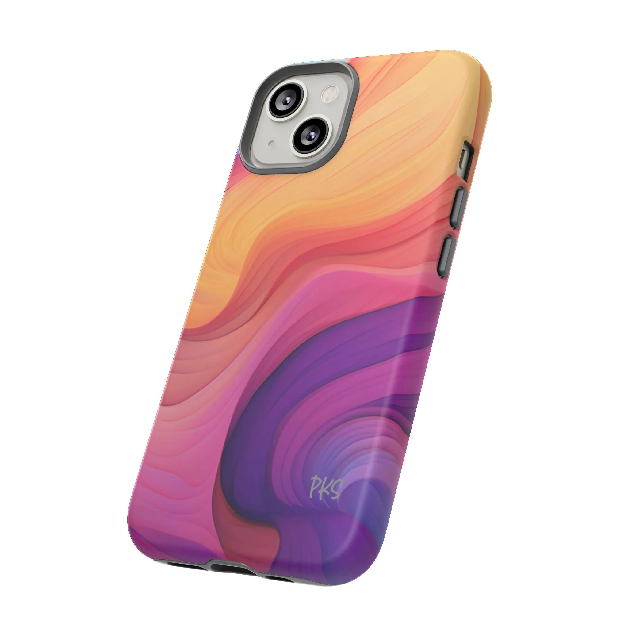 Dreaming in Waves Tough Case