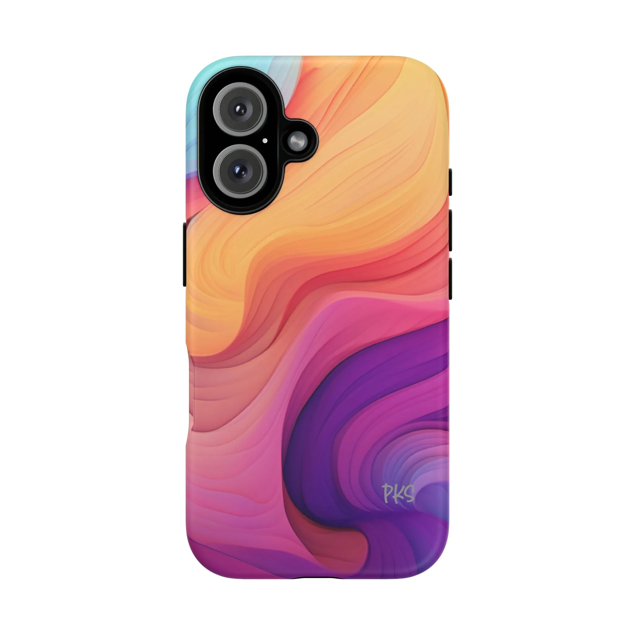 Dreaming in Waves Tough Case
