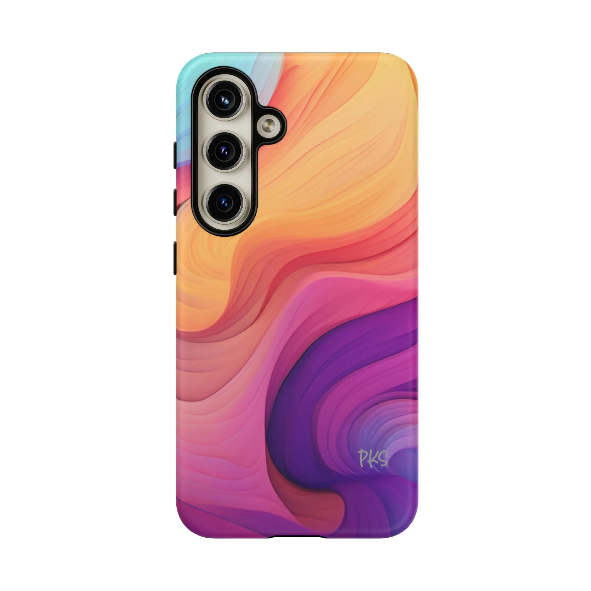 Dreaming in Waves Tough Case