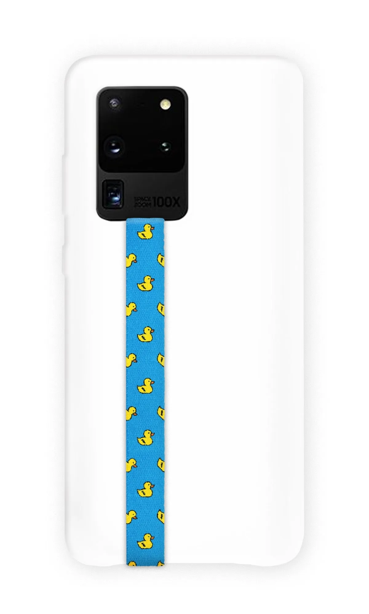 Ducky Phone Strap