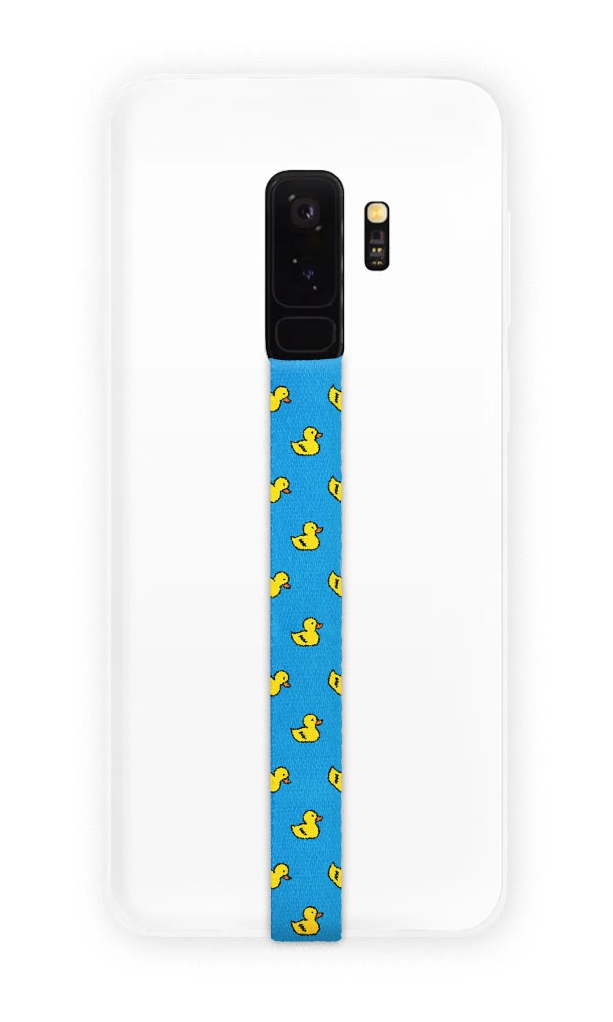 Ducky Phone Strap