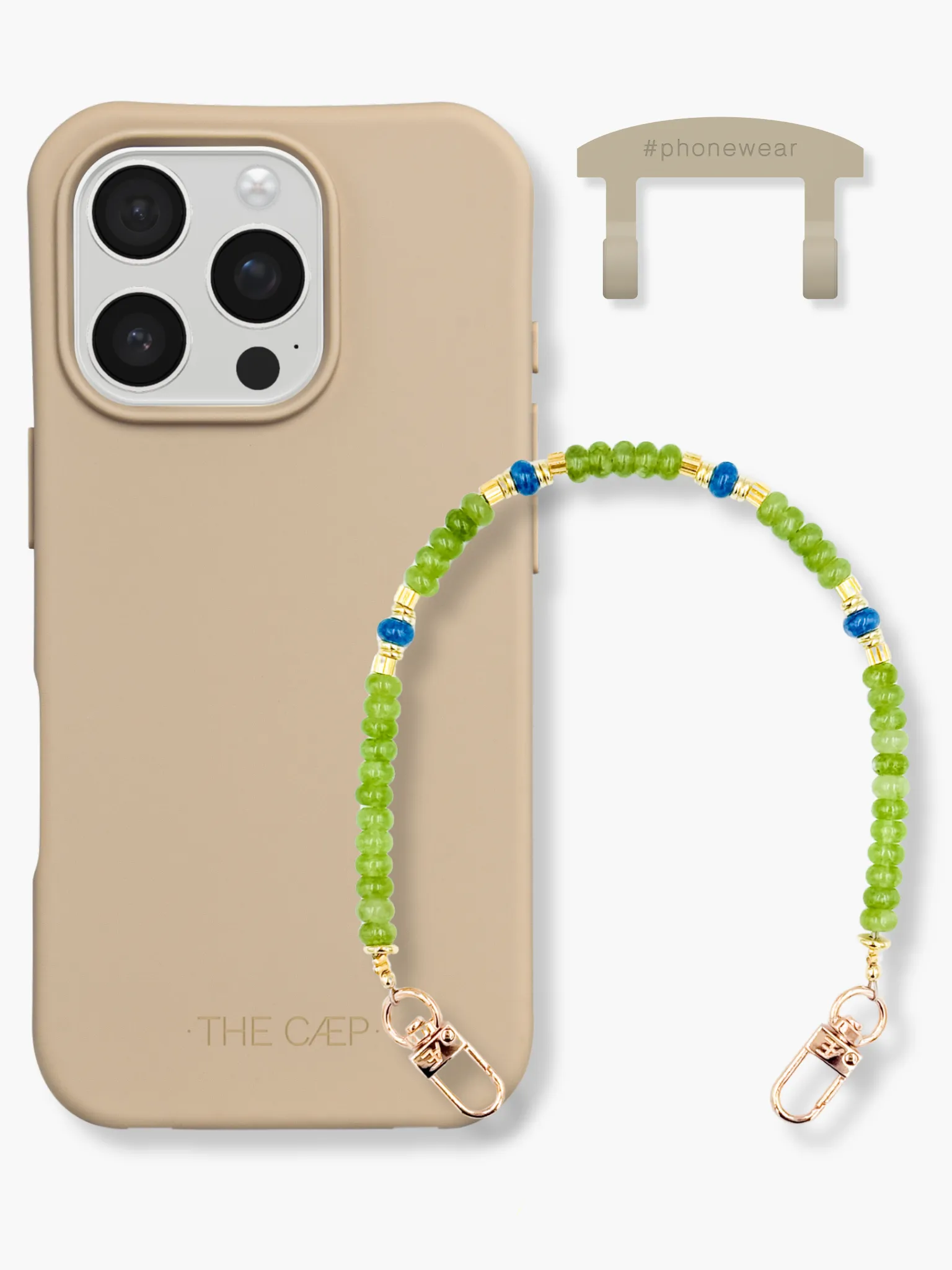 Dune   Romy Wristlet Bundle