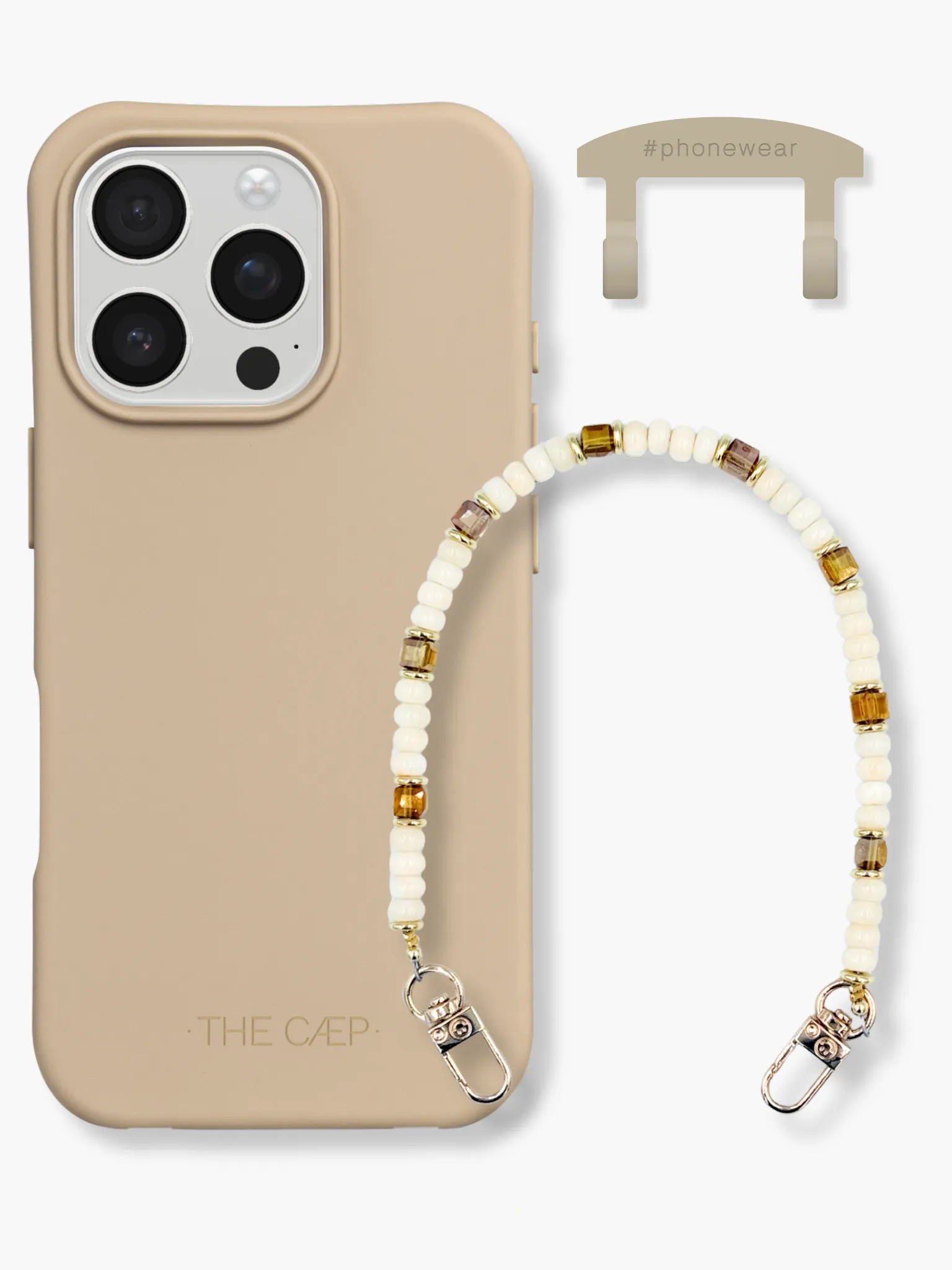 Dune   Tess Wristlet Bundle