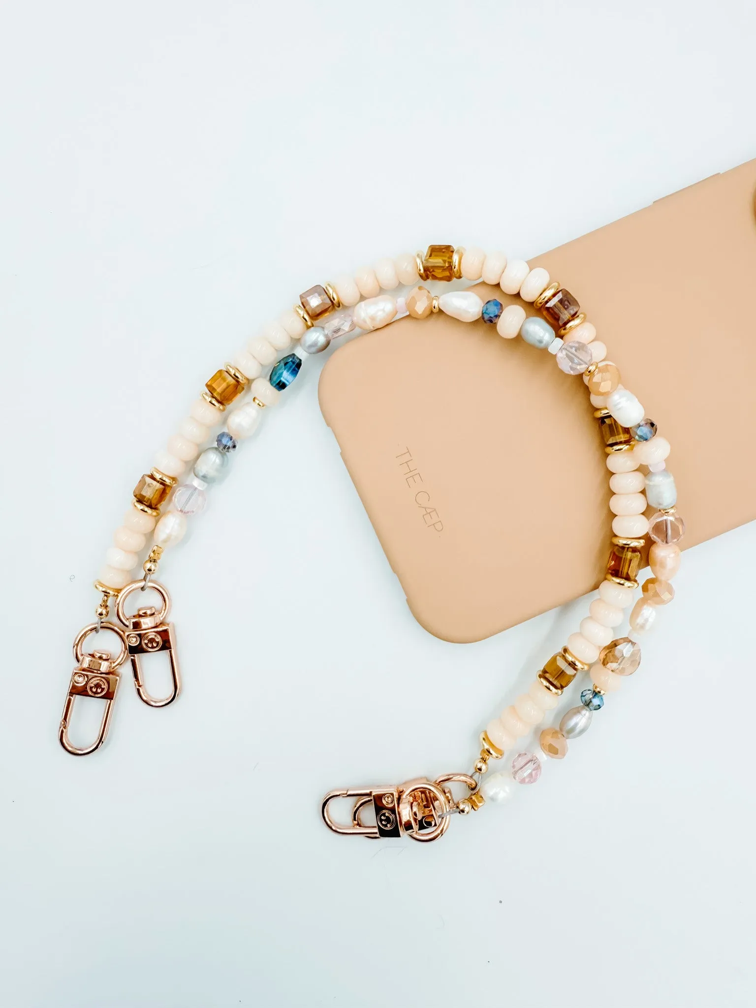 Dune   Tess Wristlet Bundle