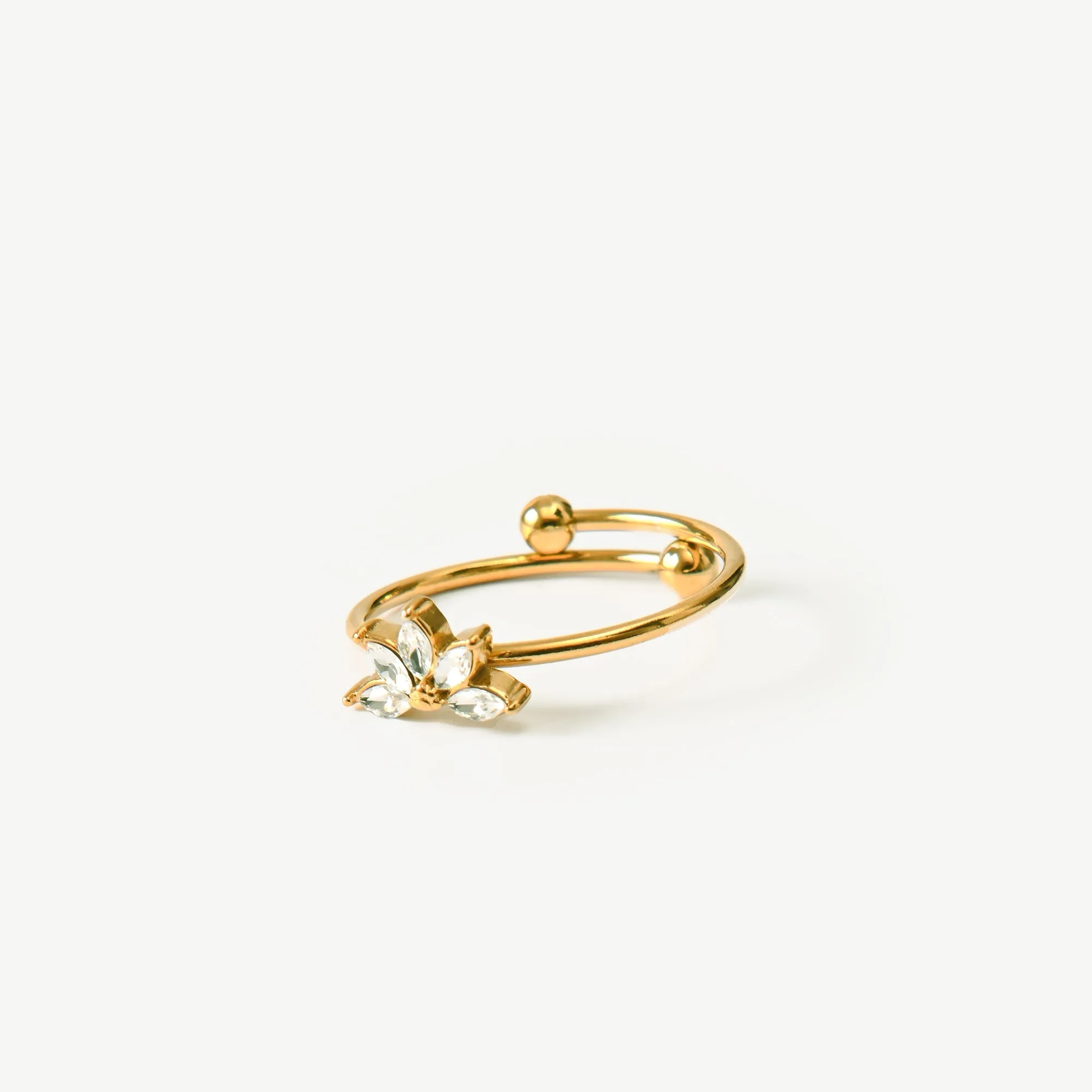 Durga Ring