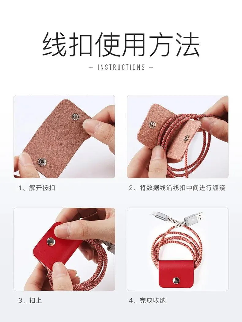 DuxDucis Galaxy S24 Ultra Real Leather Wallet